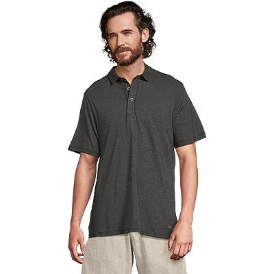 Мужская рубашка Tommy Bahama Harbor Isles Polo
