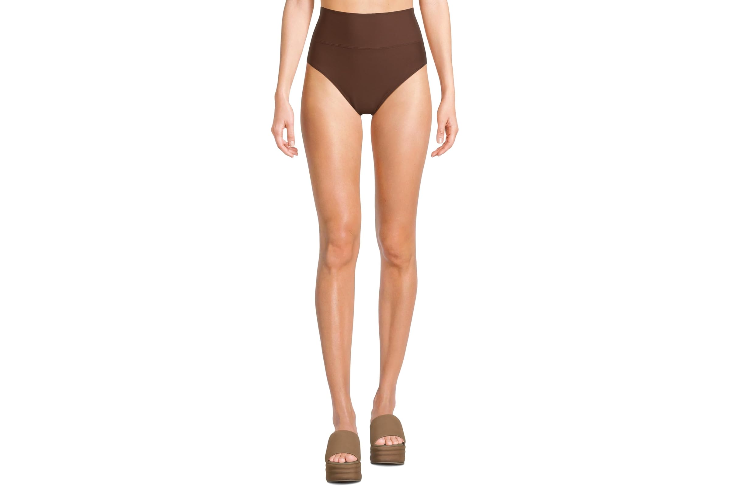 Купальник Sunsets Hannah High Waist 14090₽