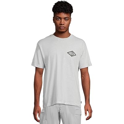 Мужская рубашка Billabong Walled Regular Short Sleeve
