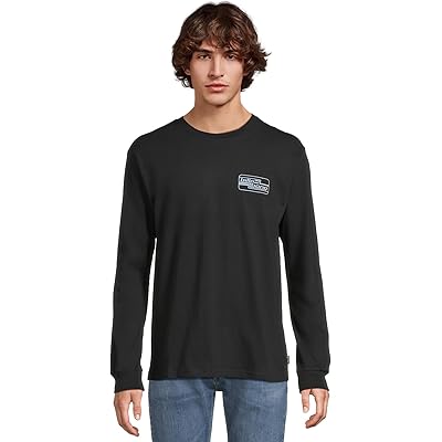 Мужская рубашка Billabong Walled Regular Long Sleeve