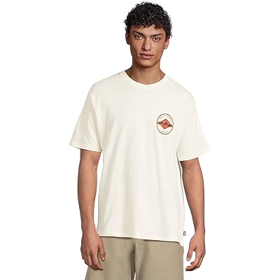 Мужская рубашка Billabong Rotor Diamond Regular Short Sleeve