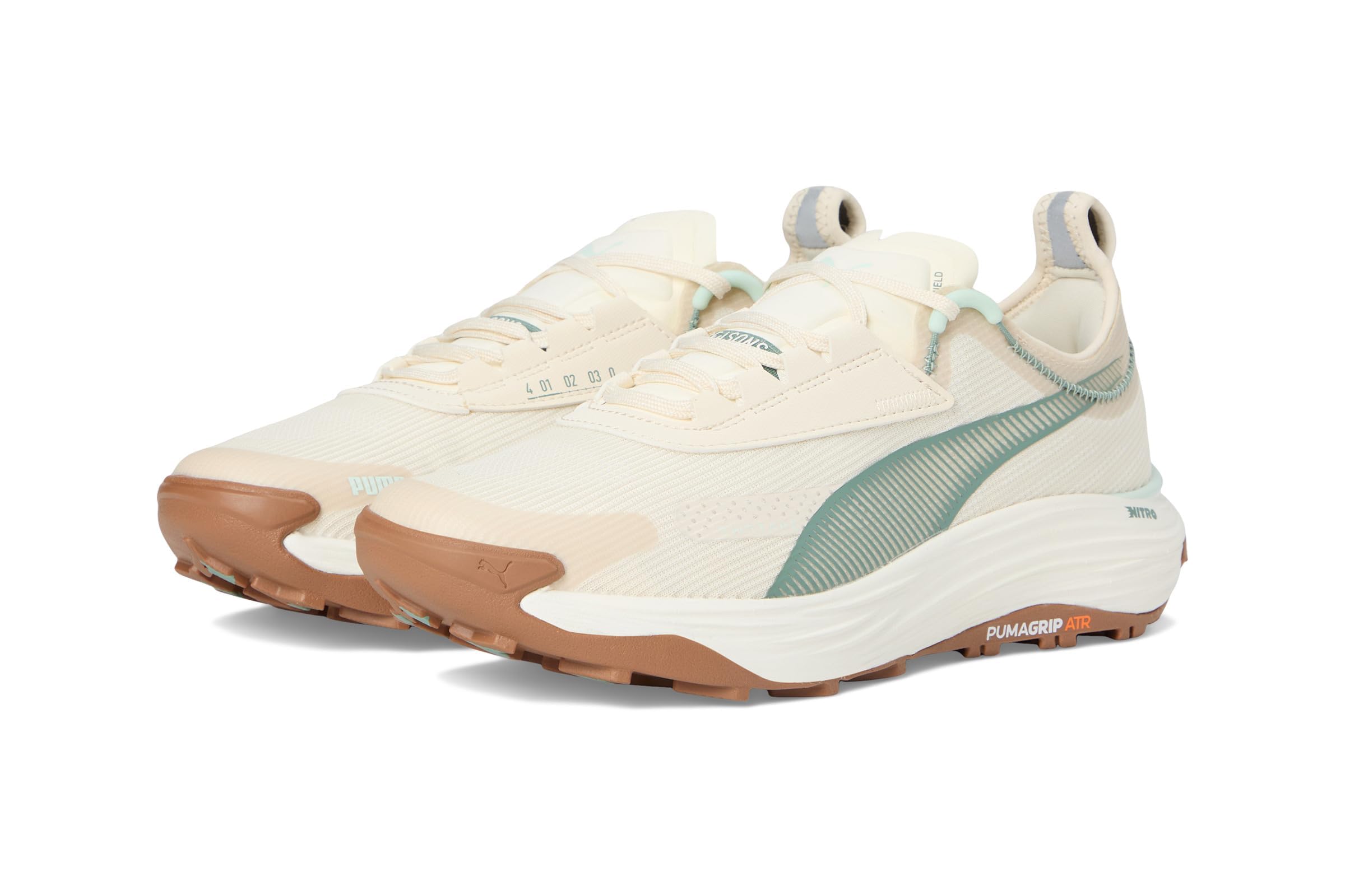 PUMA Voyage Nitro 3 Trail Running Shoes 20890₽