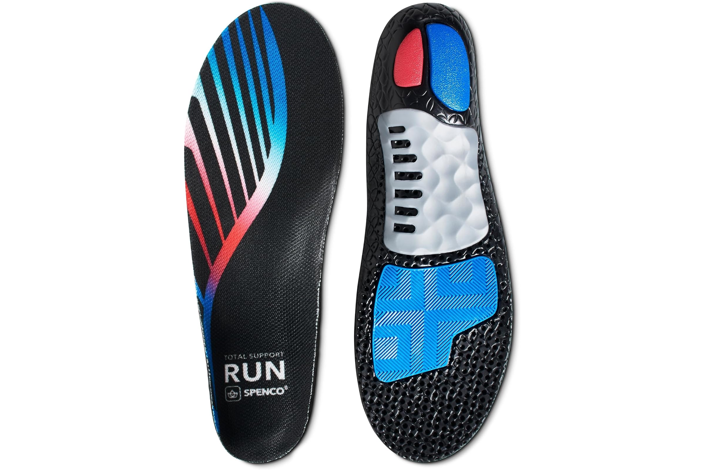 Spenco Total Support Run Insole 9390₽