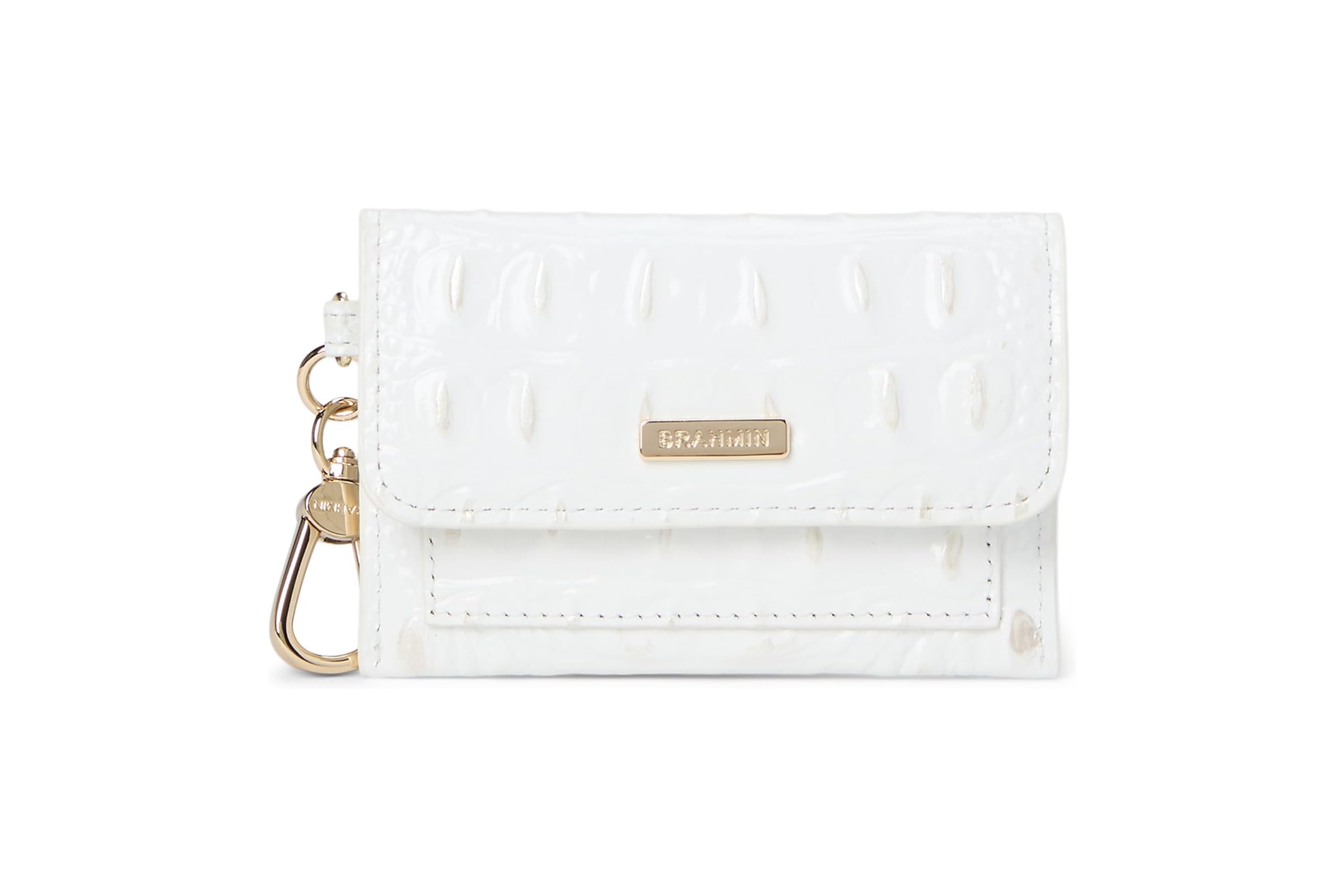 Кошелек Brahmin Melbourne Ricki Wallet 11290₽