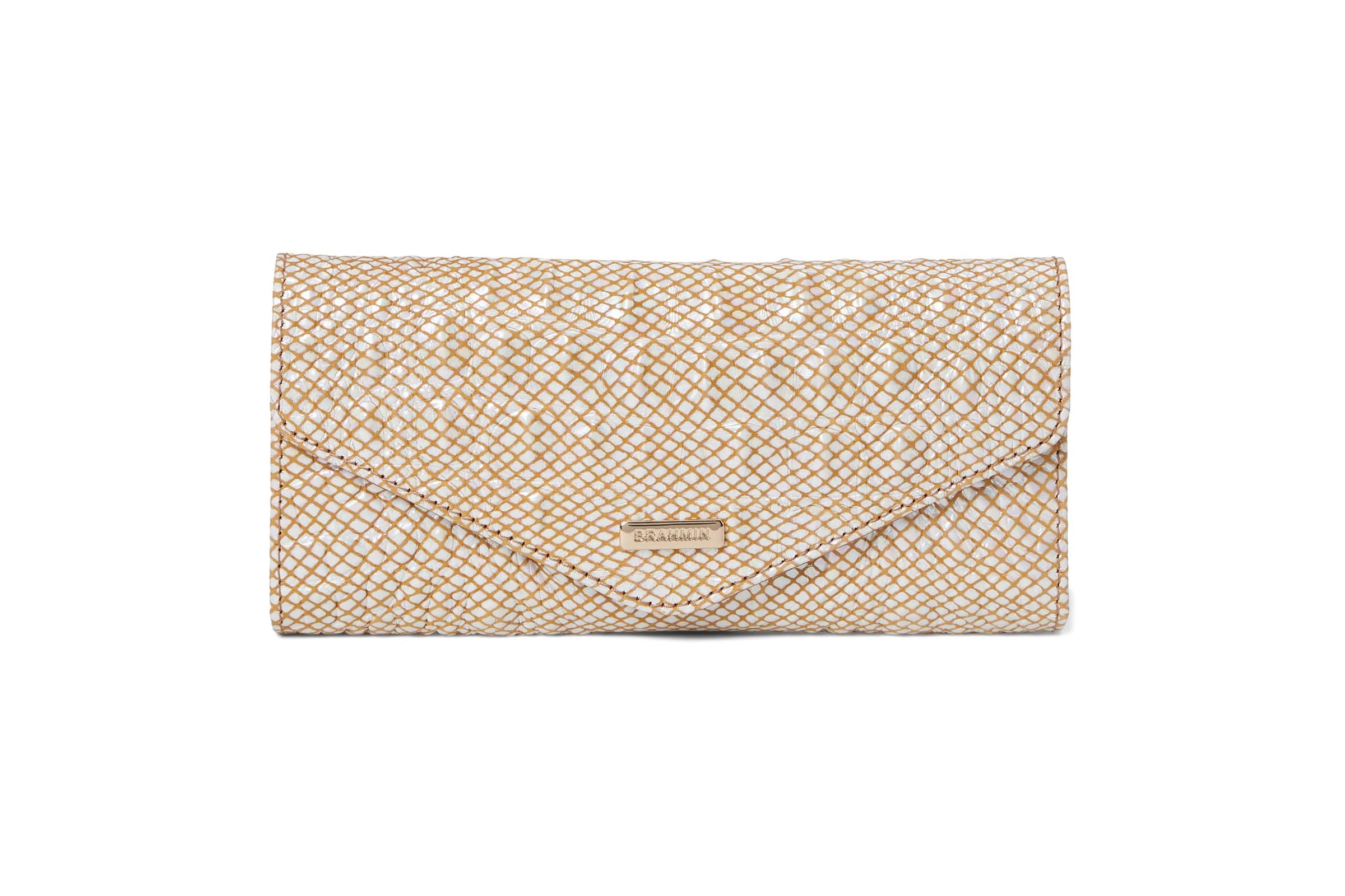 Сумка Brahmin Melbourne Veronica 24390₽