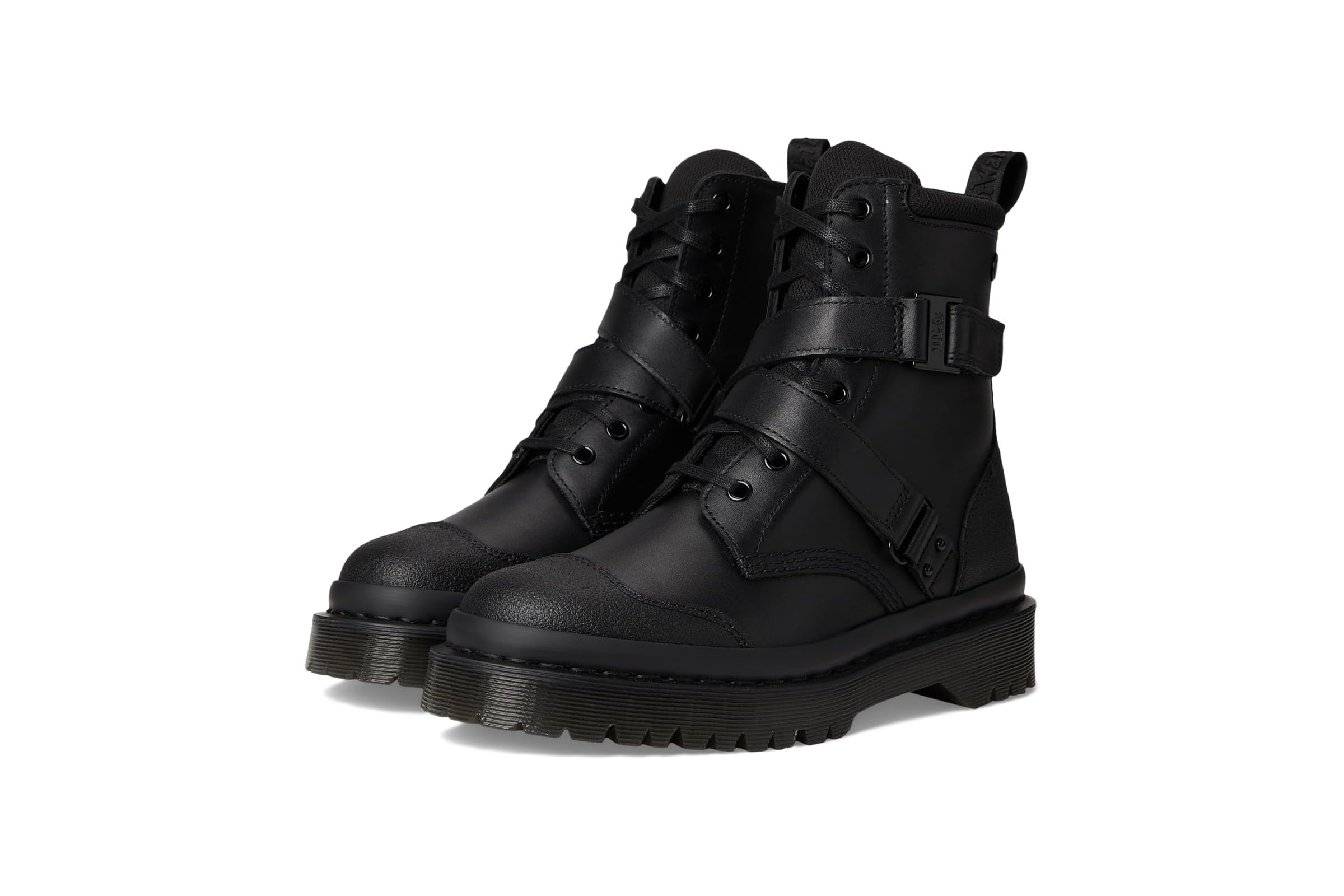 Ботинки Dr Martens 1460 Bex Tech 32290₽