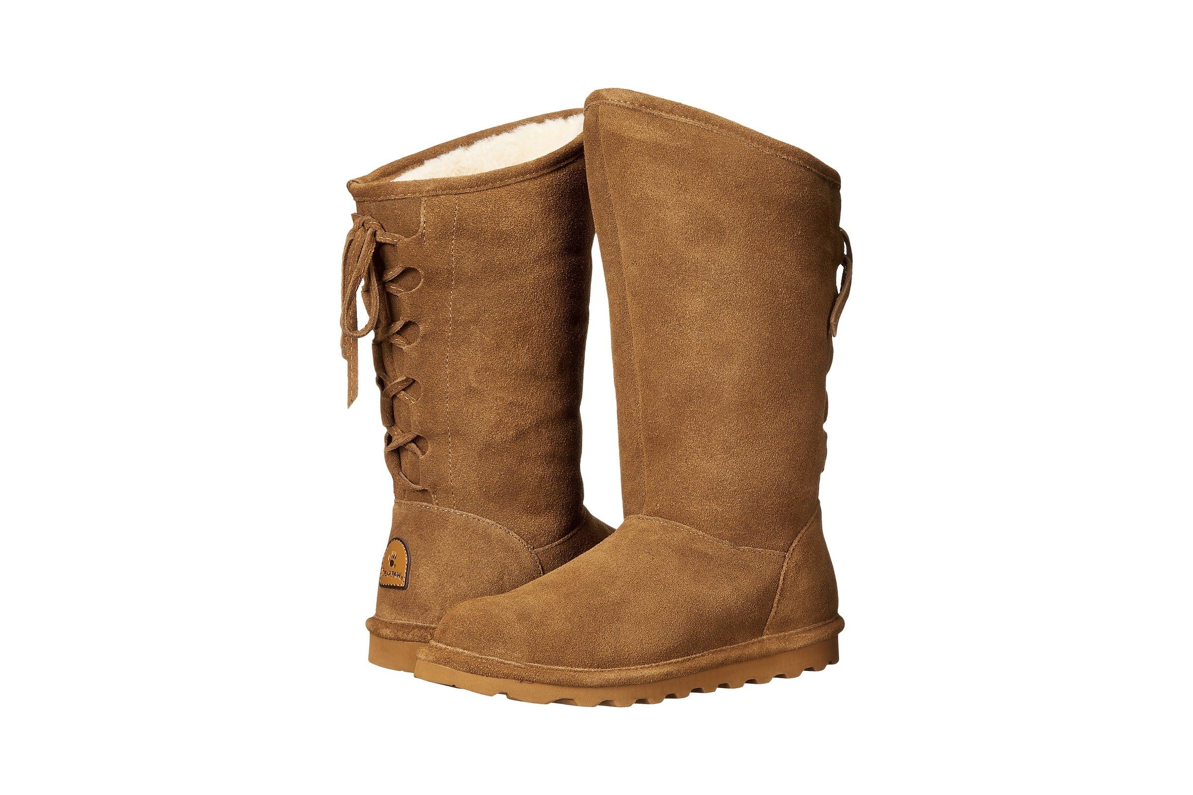 Ботинки Bearpaw Phylly 13290₽