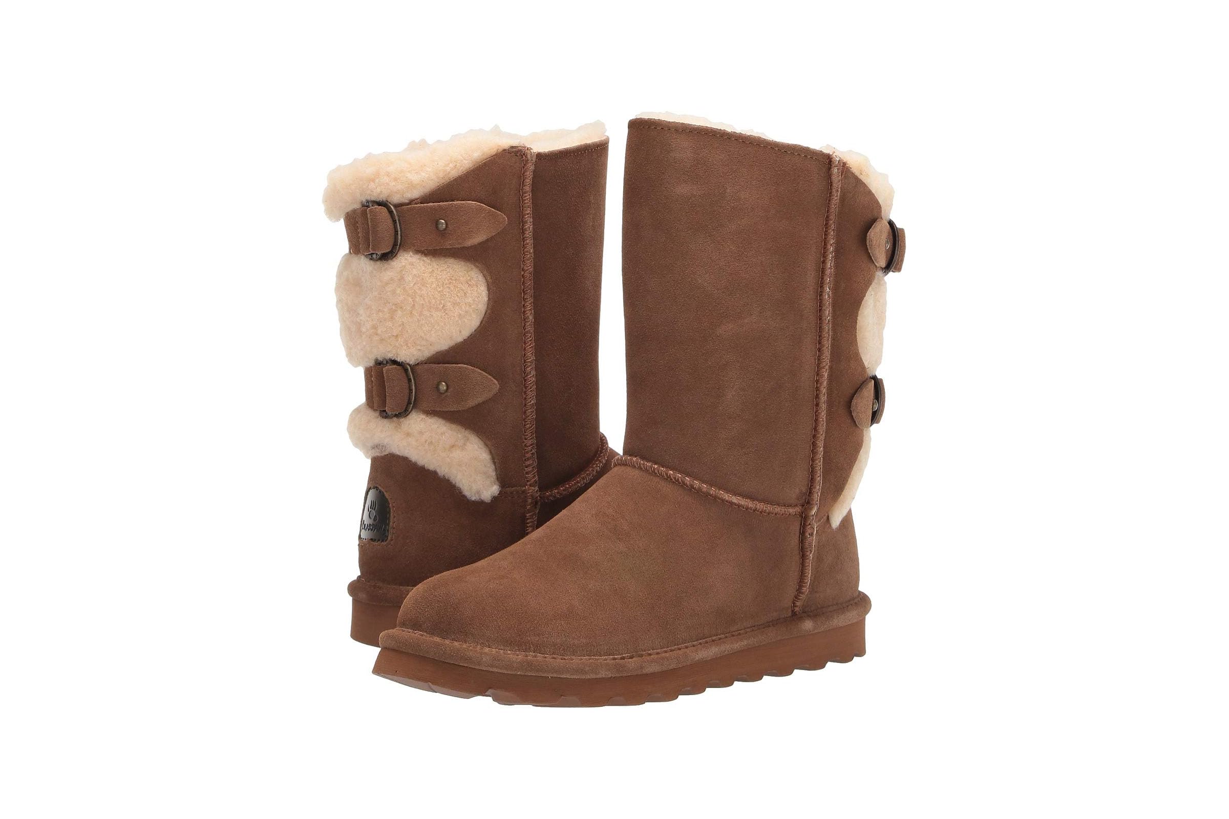 Ботинки Bearpaw Eloise 18990₽