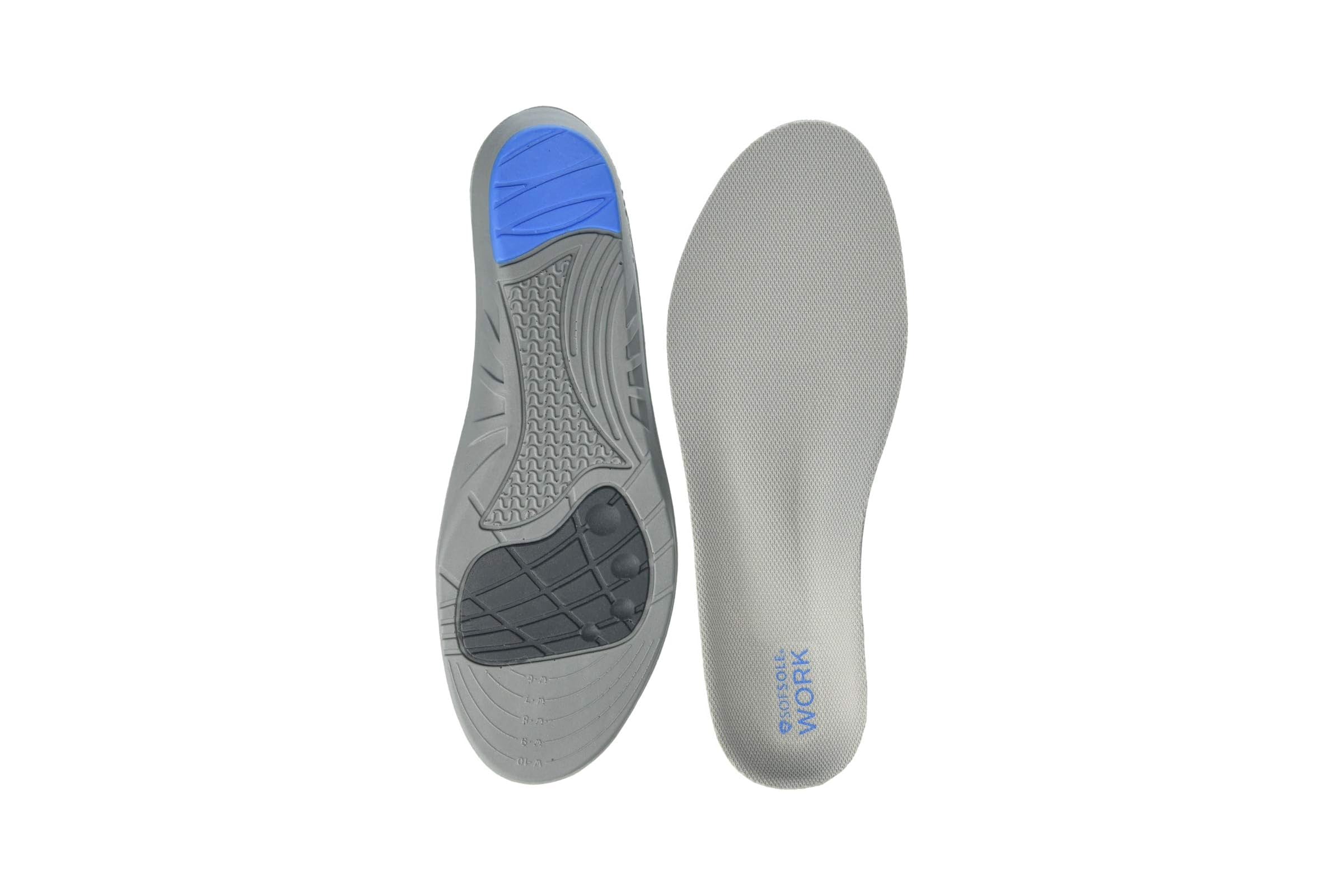 Sof Sole Sof Sole Work Insole 4590₽