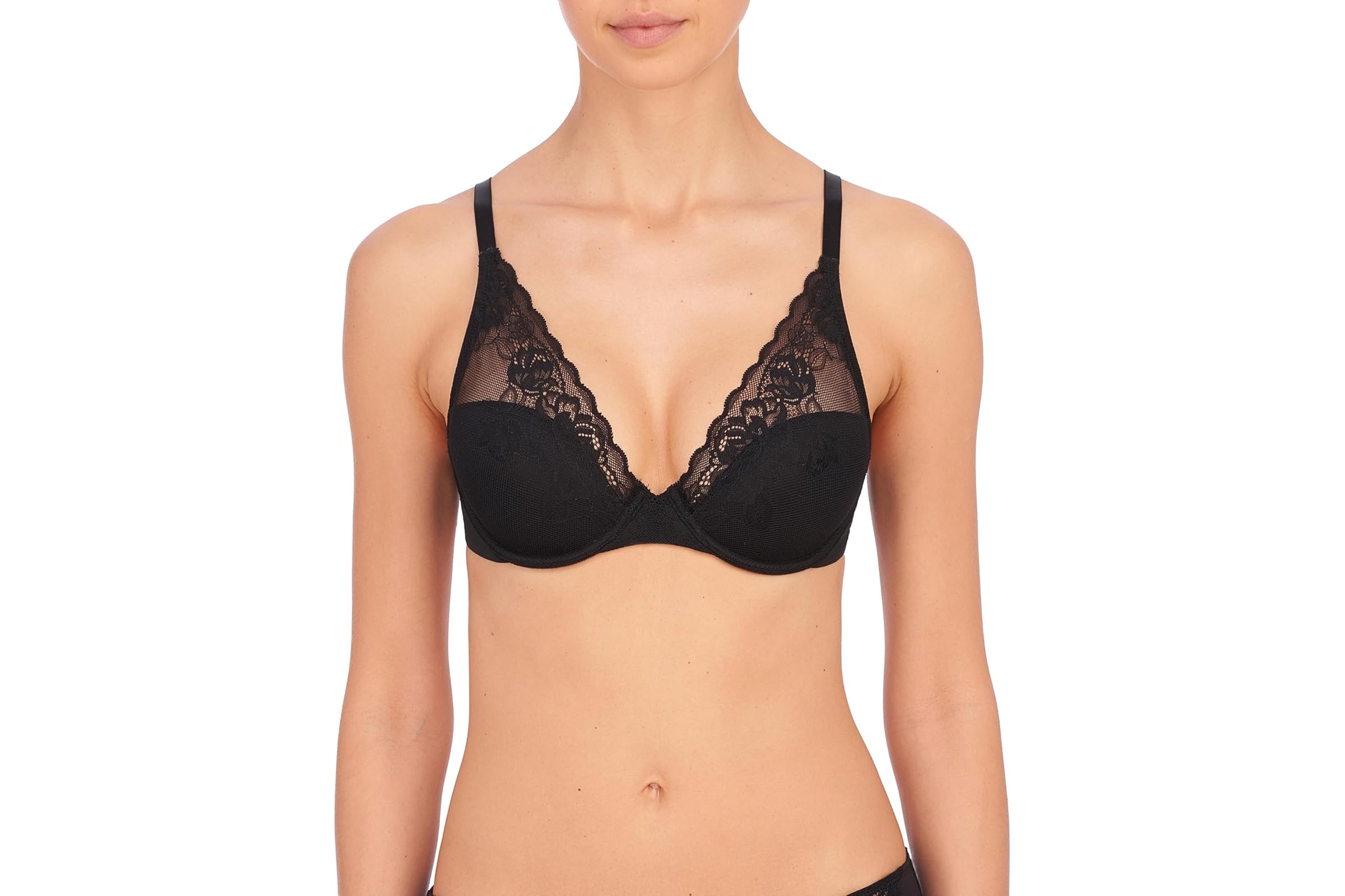 Natori Avail Full Figure Convertible Contour Underwire