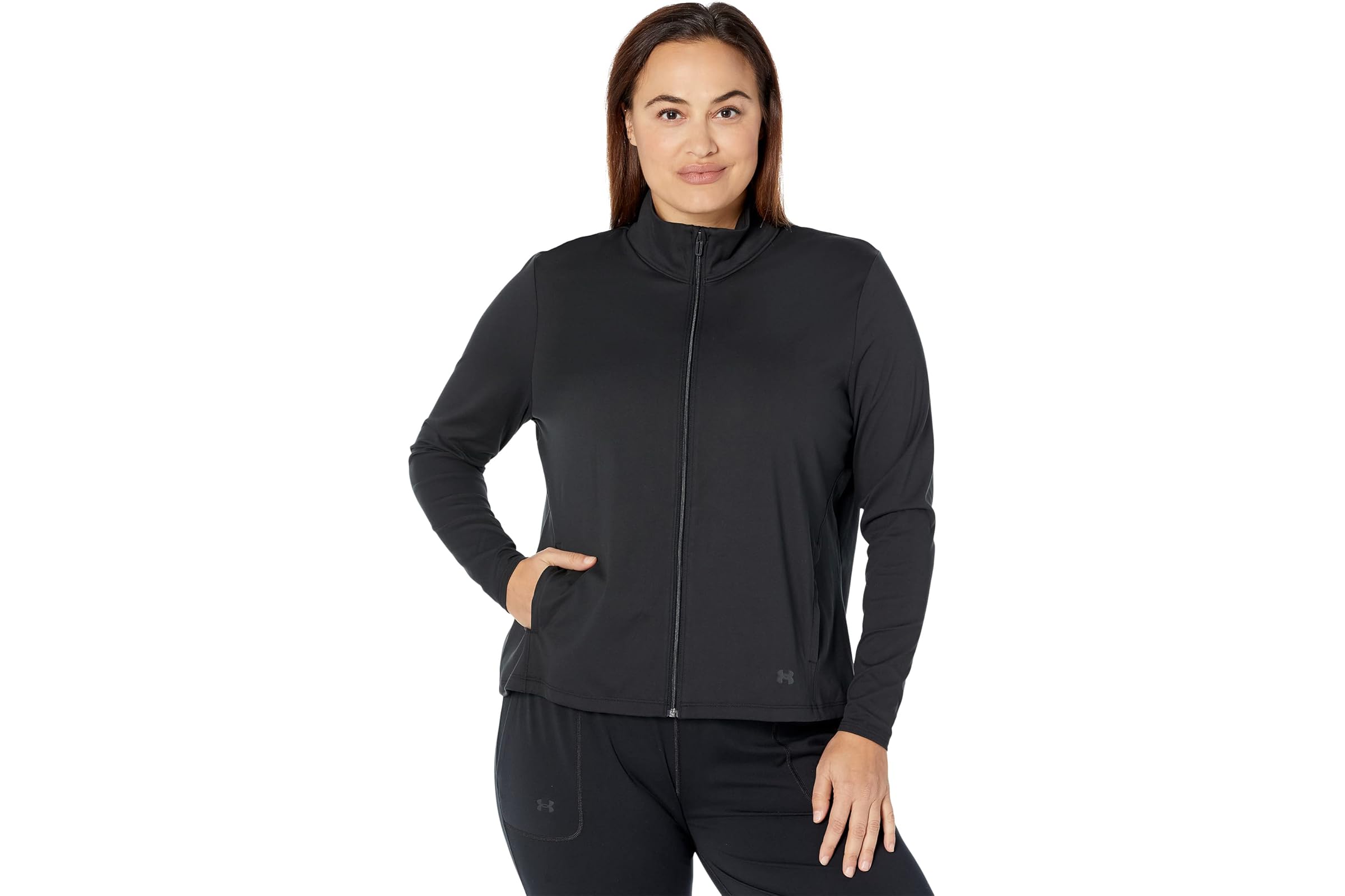 Under Armour Plus Size Motion Jacket 10190₽