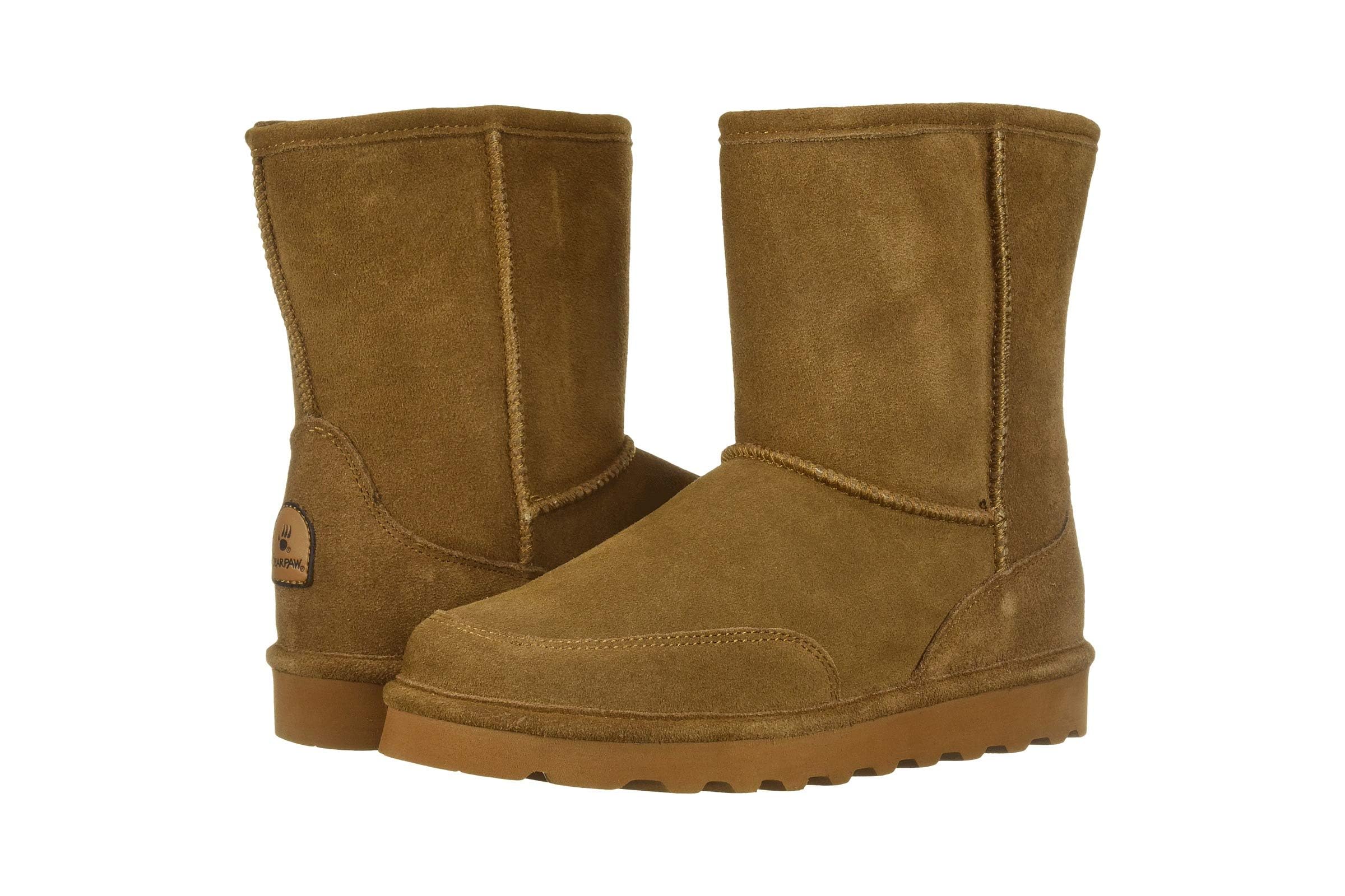 Ботинки Bearpaw Brady