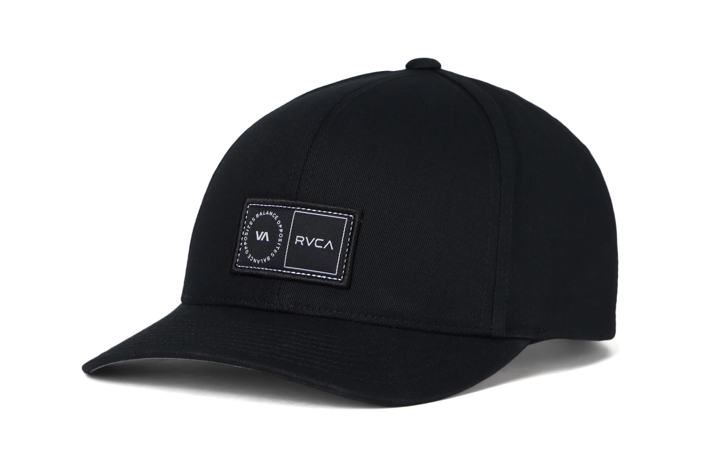 RVCA Platform Snapback 5190₽