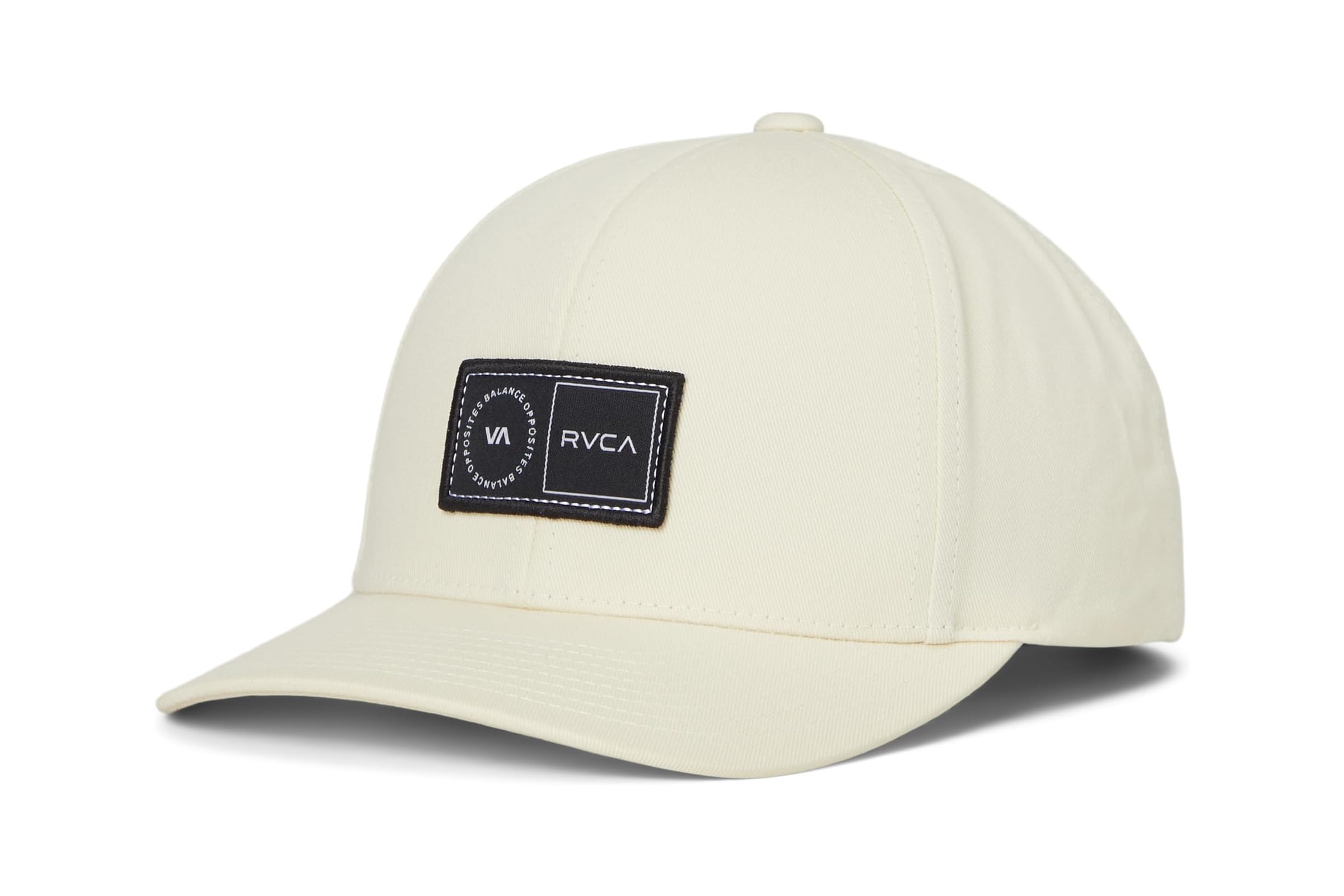 RVCA Platform Snapback 5390₽