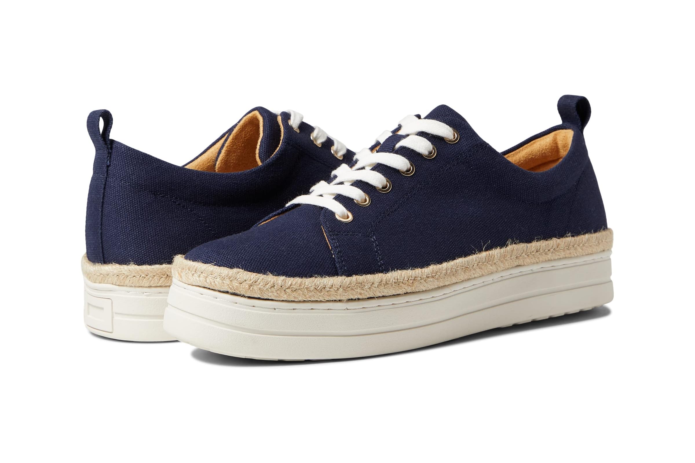 Женские кроссовки Jack Rogers Mia Platform Sneaker 22390₽