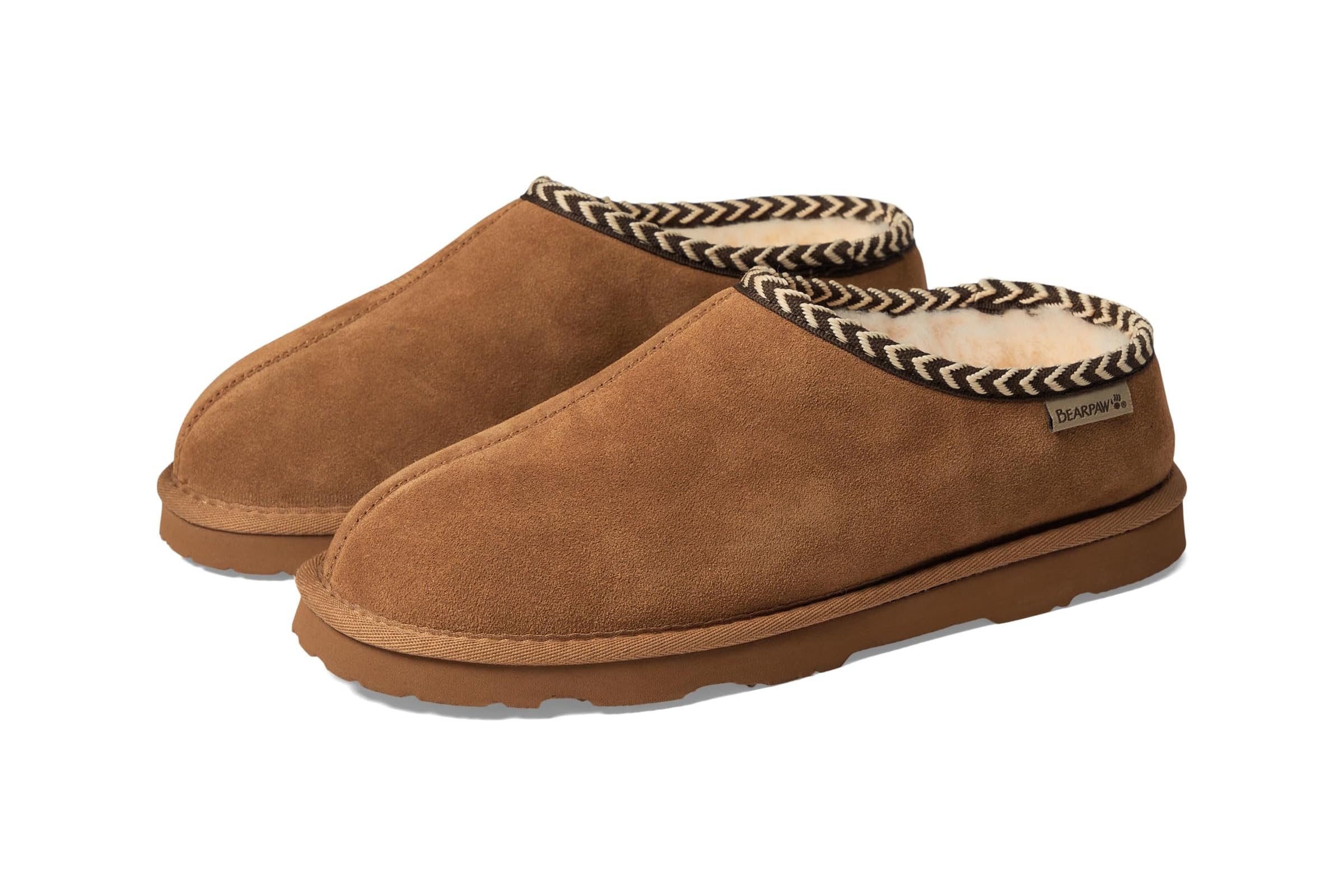Bearpaw Beau