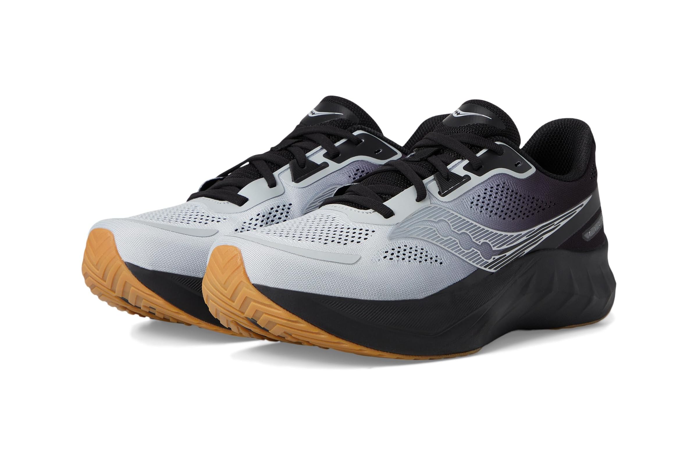 Мужские кроссовки Saucony Tide 2 19890₽