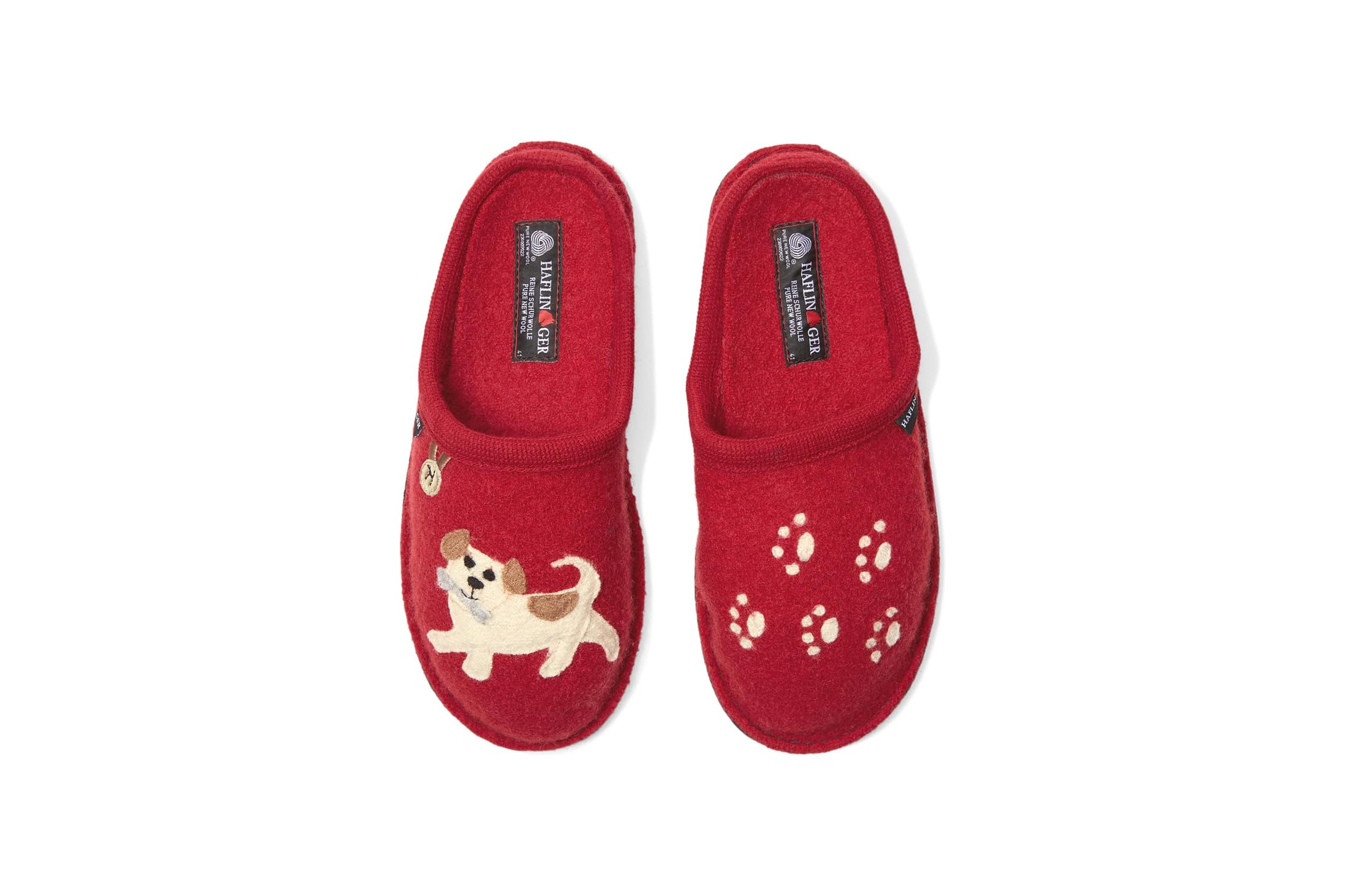 Сандалии Haflinger Fido