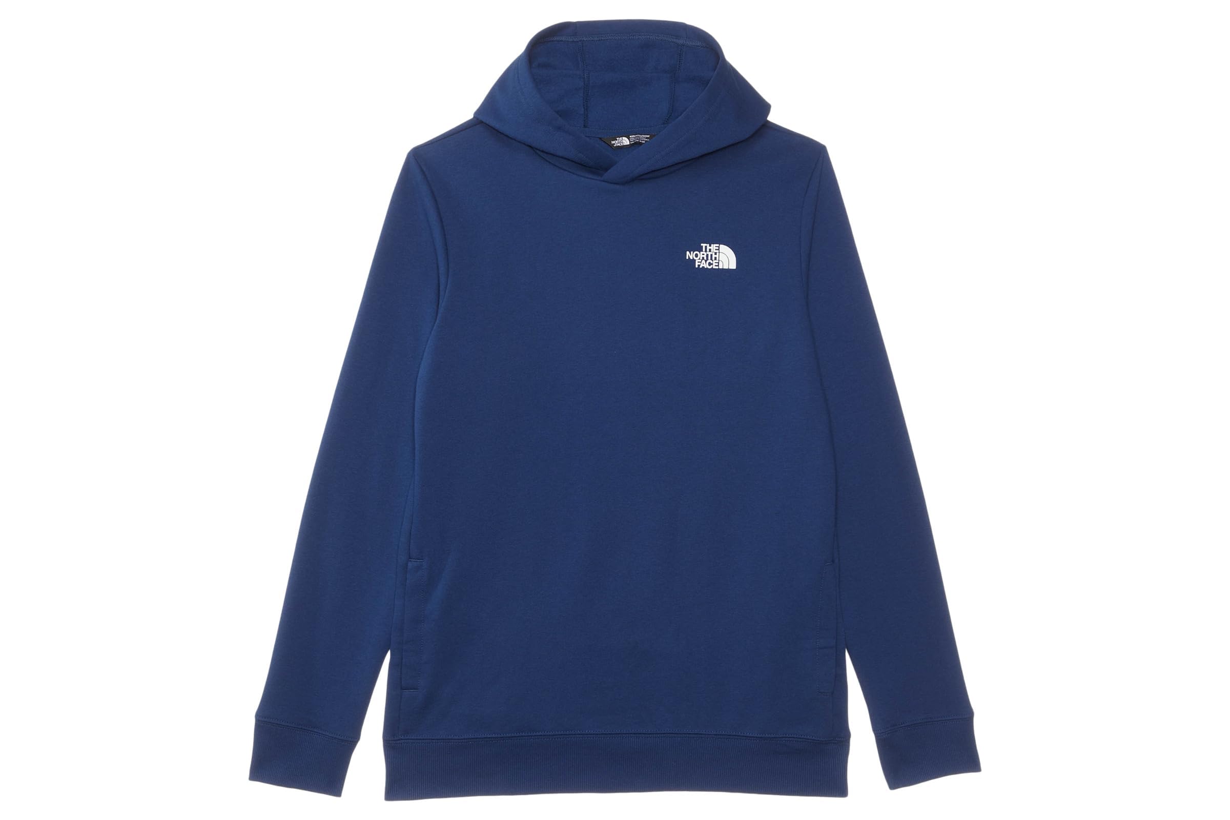The North Face Kids Teen Box NSE Pullover Hoodie Little KidsBig Kids 8990₽