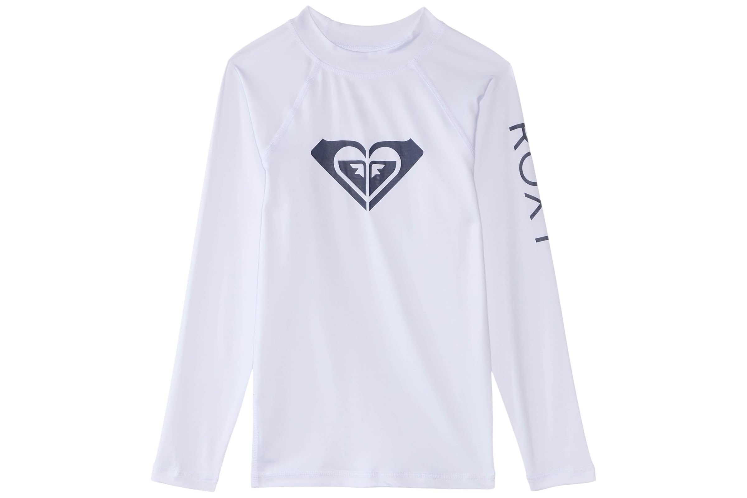 Roxy Kids Whole Hearted Long Sleeve Big Kids 6090₽