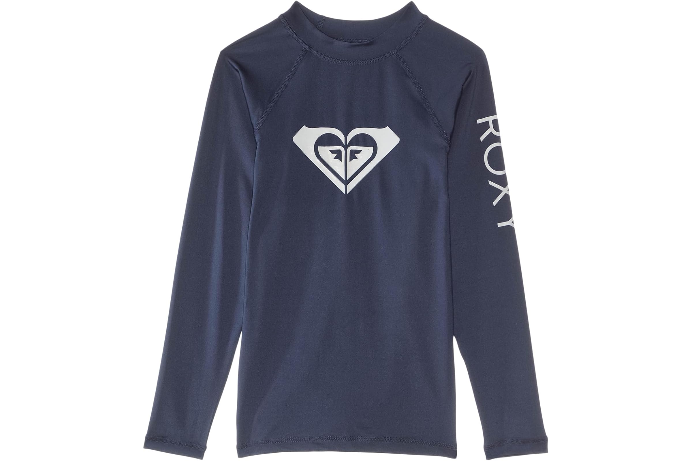 Roxy Kids Whole Hearted Long Sleeve Big Kids 3090₽