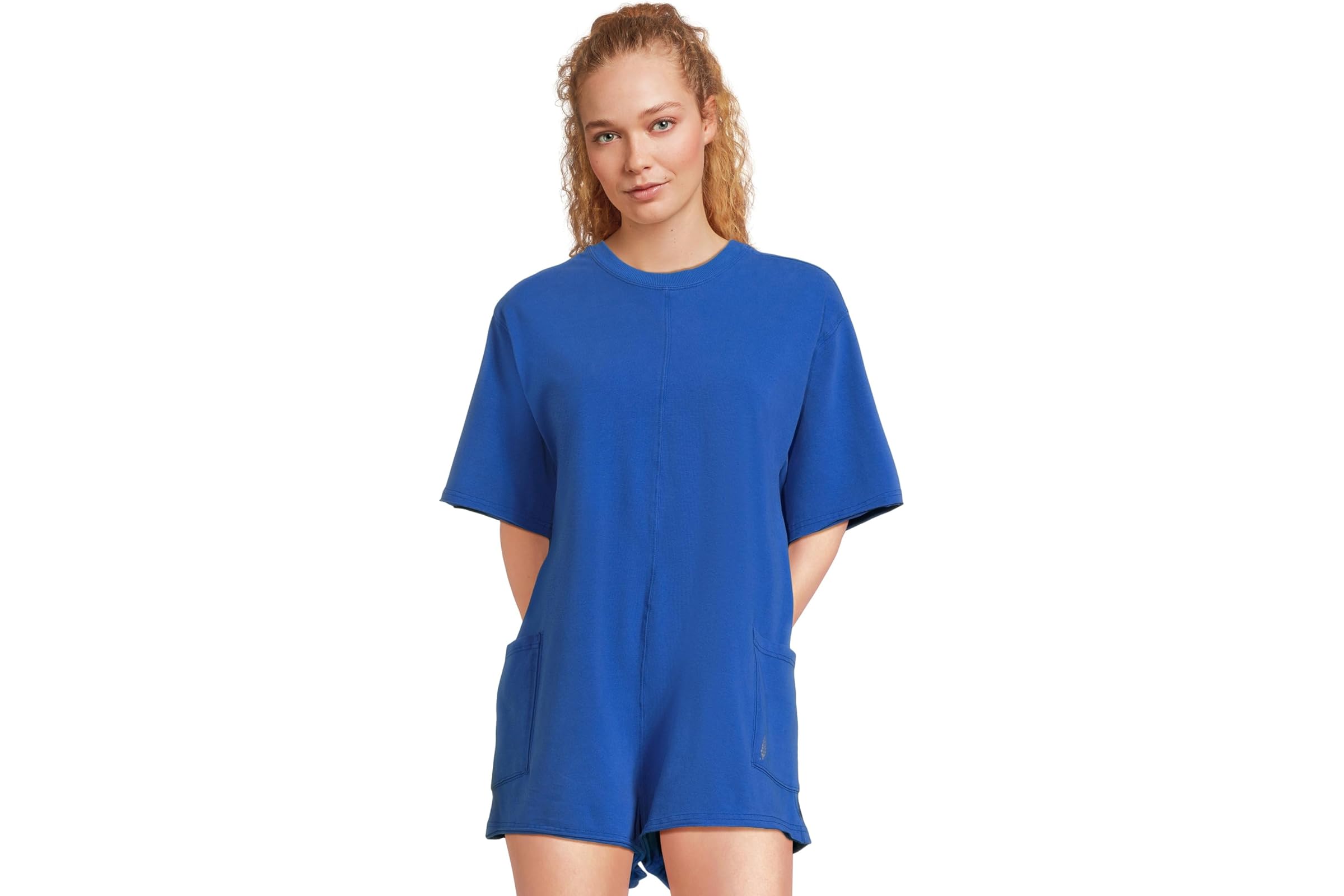 Комбинезон FP Movement Hot Shot Tee Romper Coddy 10790₽