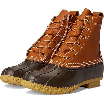 Ботинки L.L.Bean Bean Boot 8