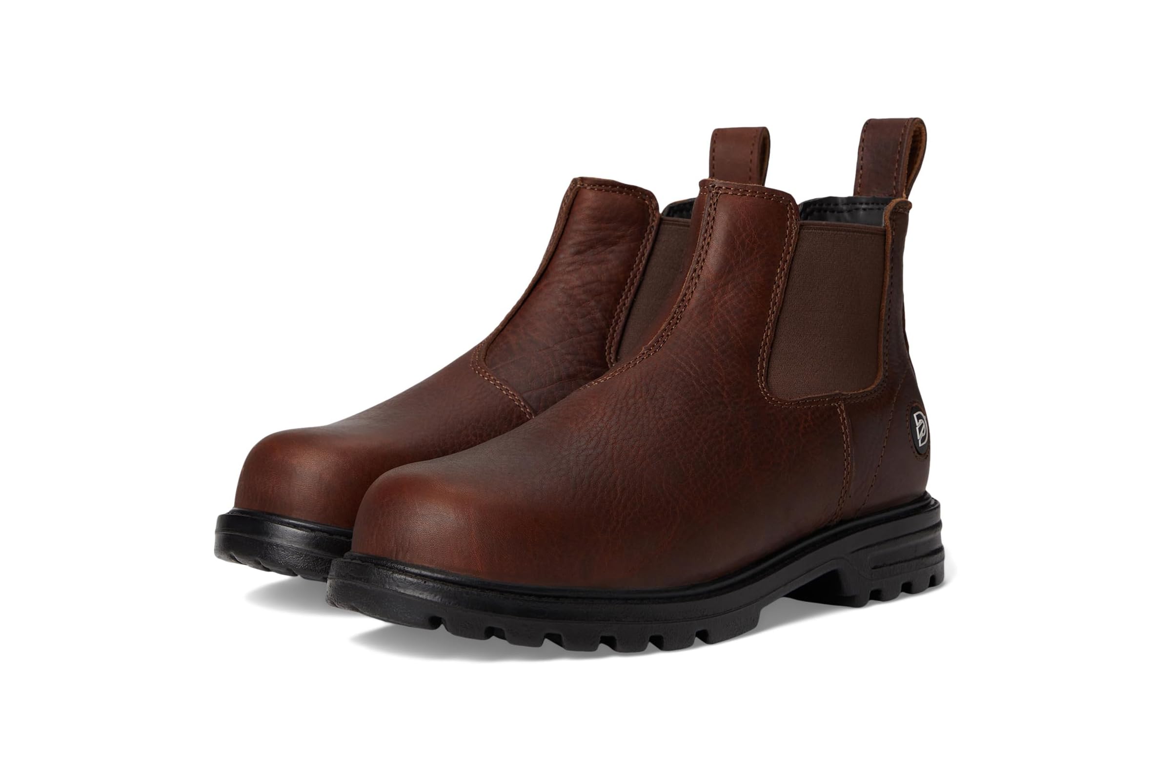 Ботинки DieHard Nitro