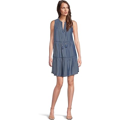 Купальник Tommy Bahama Chambray Sleeveless Dress