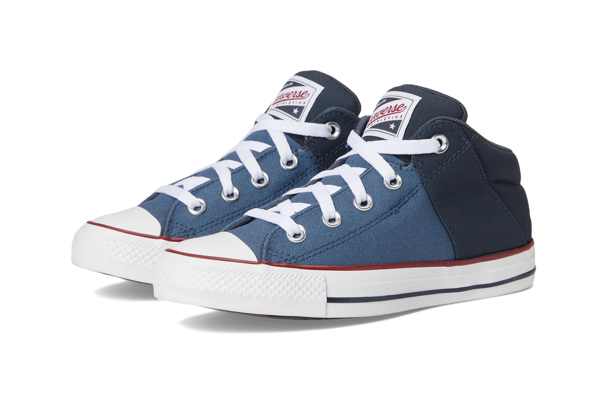 Мужские кроссовки Converse Kids Chuck Taylor All Star Axel Big Kid 7590₽