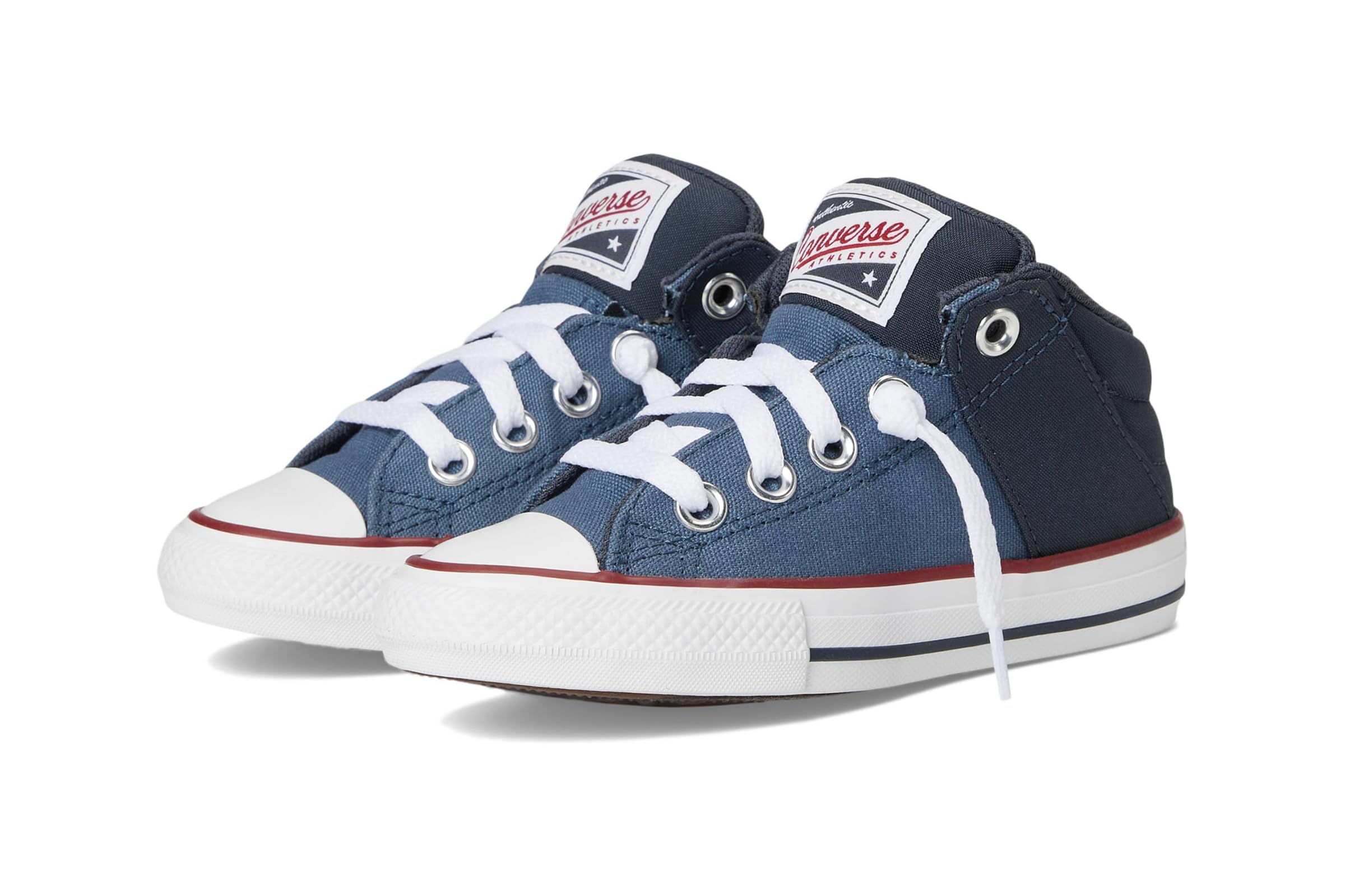 Мужские кроссовки Converse Kids Chuck Taylor All Star Axel Little Kid 7690₽