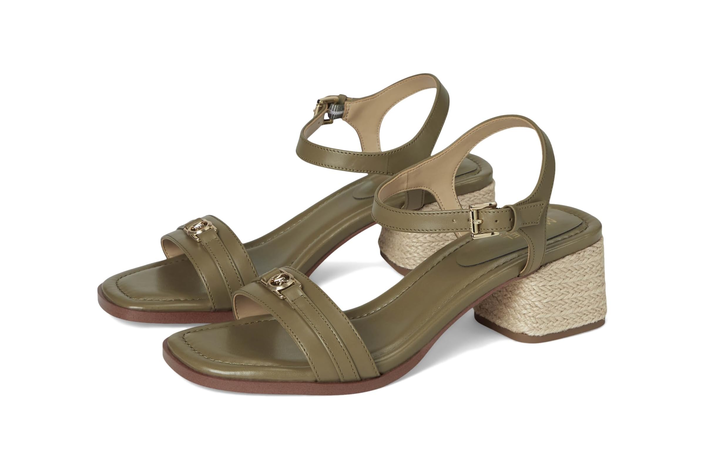 MICHAEL Michael Kors Mandy Mid Sandal 17490₽