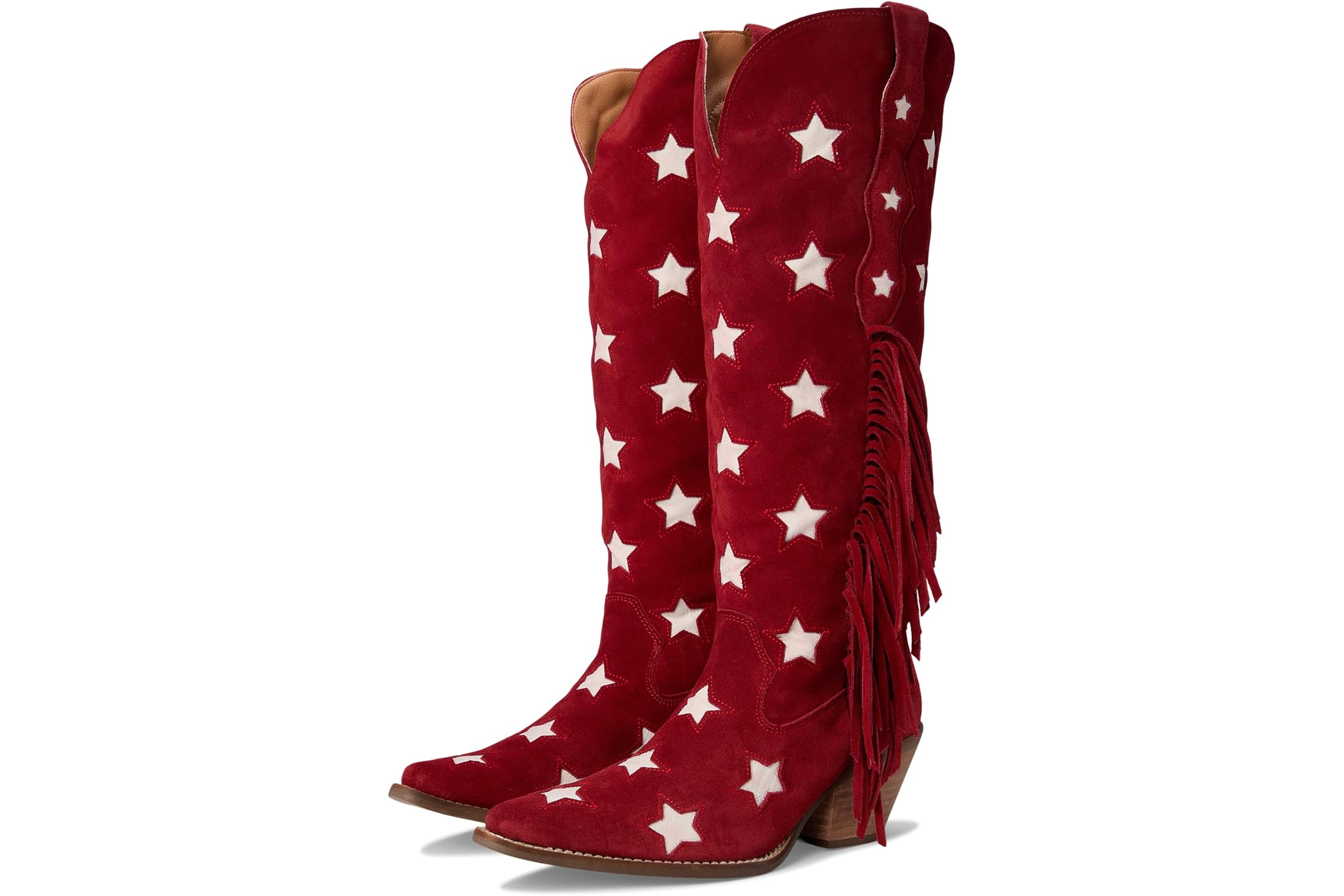 Ботинки Dingo Super Star 34090₽