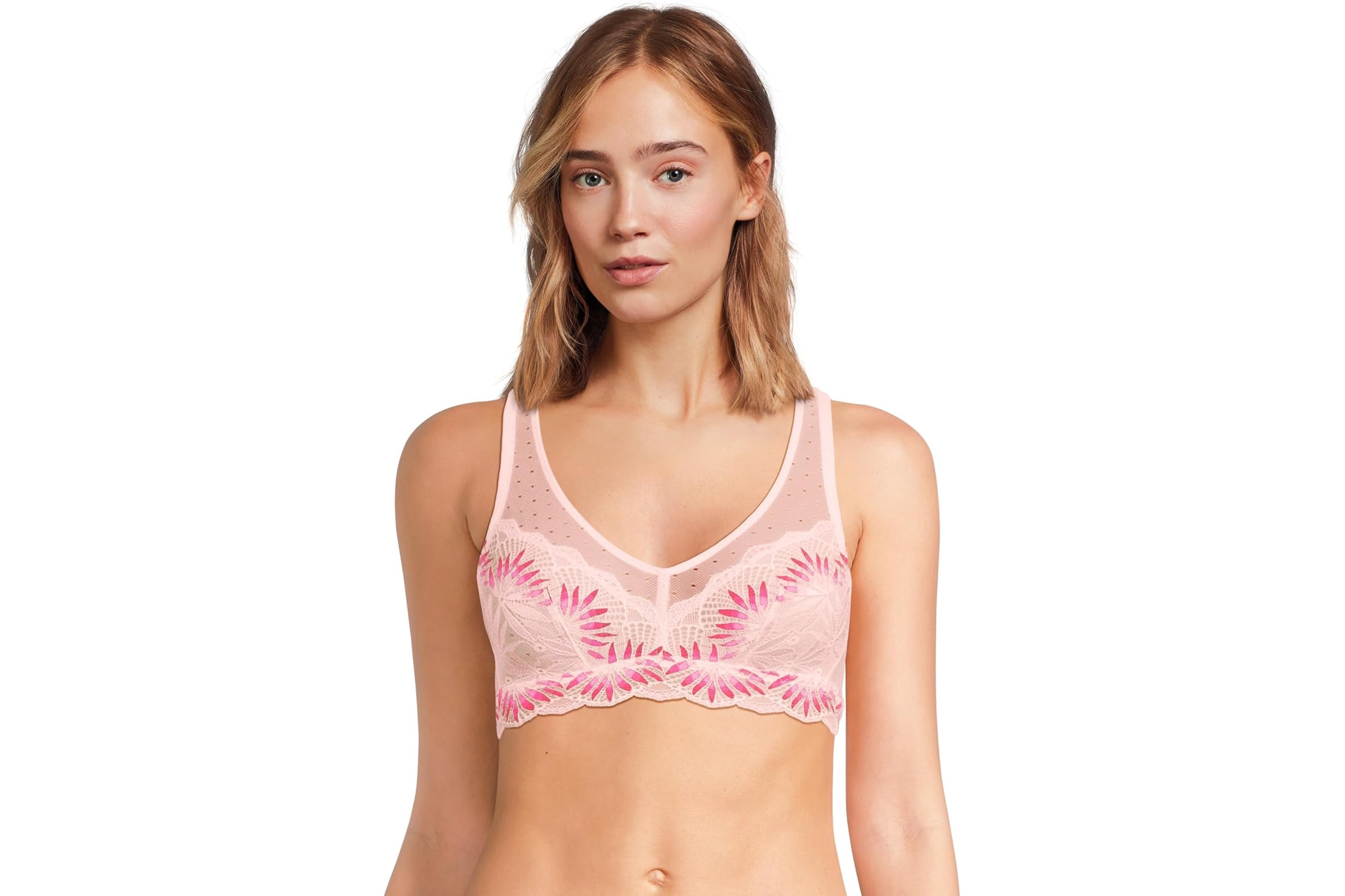 Cosabella Amalia Racie Bralette