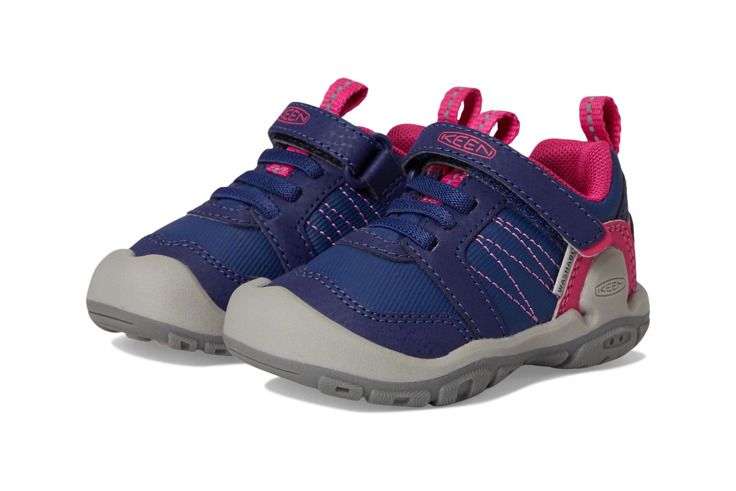 KEEN Kids Knotch Peak Toddler 9490₽
