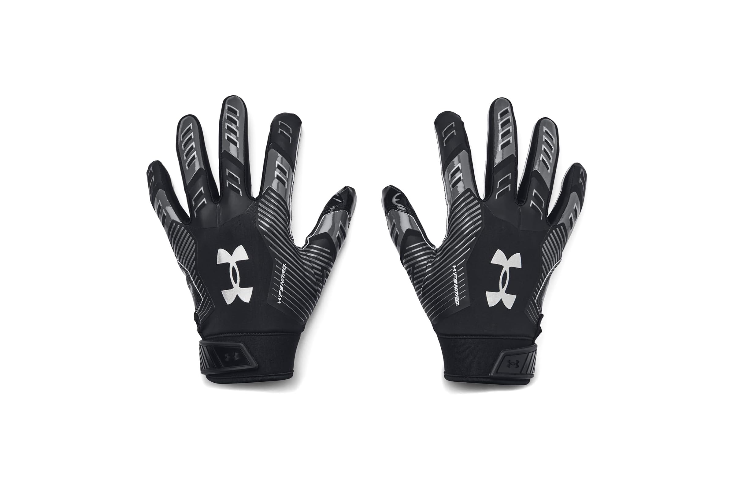 Under Armour F9 Nitro Football Gloves 6590₽