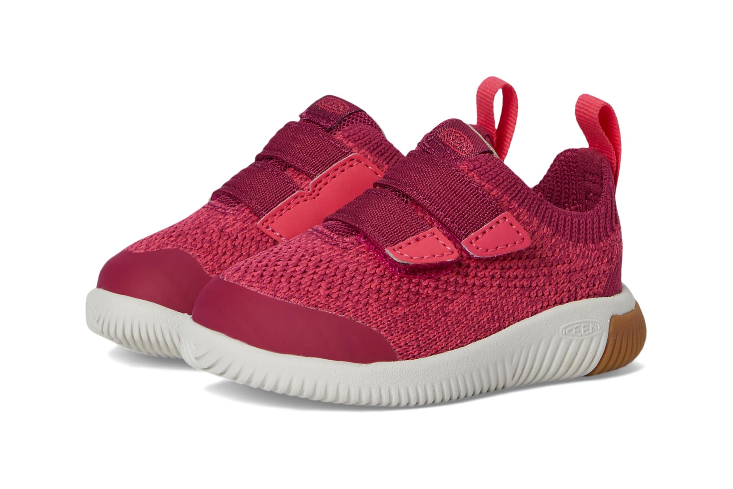 KEEN Kids KNX Knit DS (Toddler)