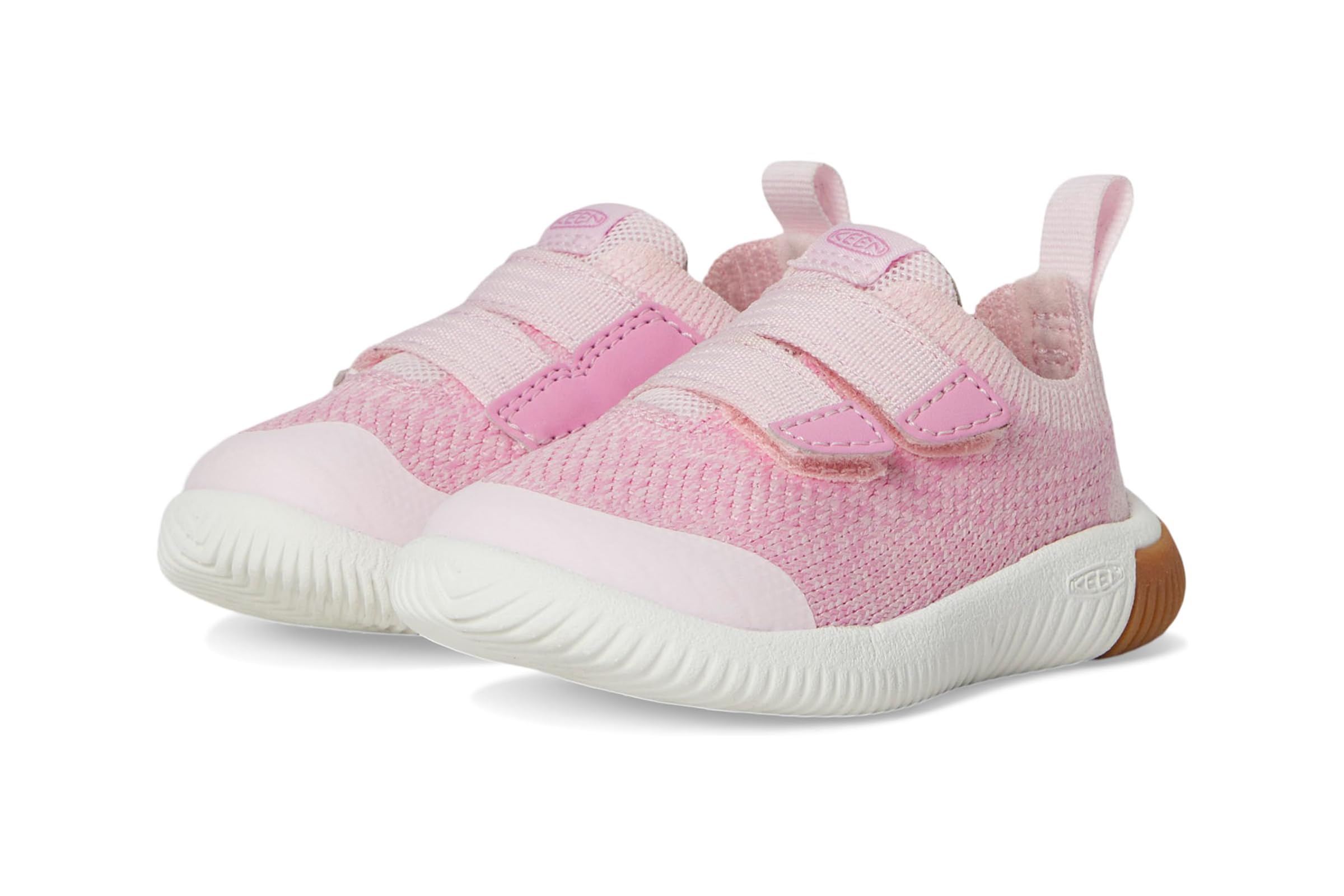 KEEN Kids KNX Knit Double Strap Toddler 10190₽