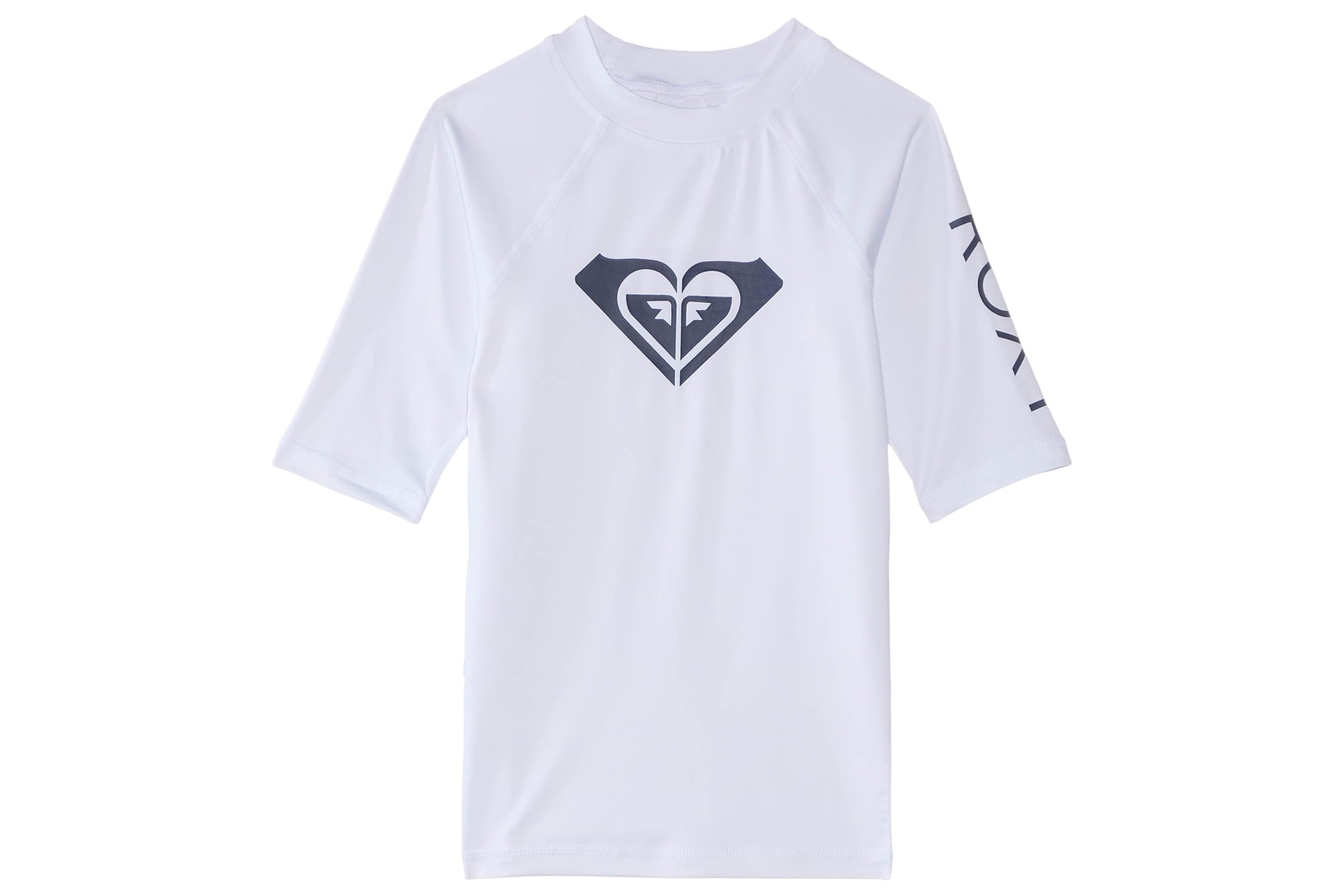 Купальник Roxy Kids Whole Hearted Short Sleeve Big Kids 5690₽