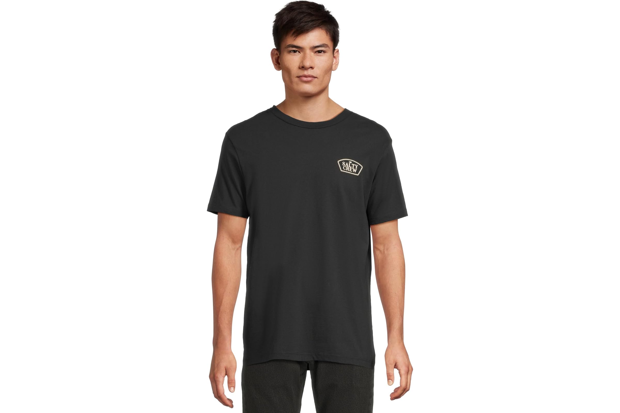 Мужская рубашка Salty Crew Filler Up Short Sleeve Tee