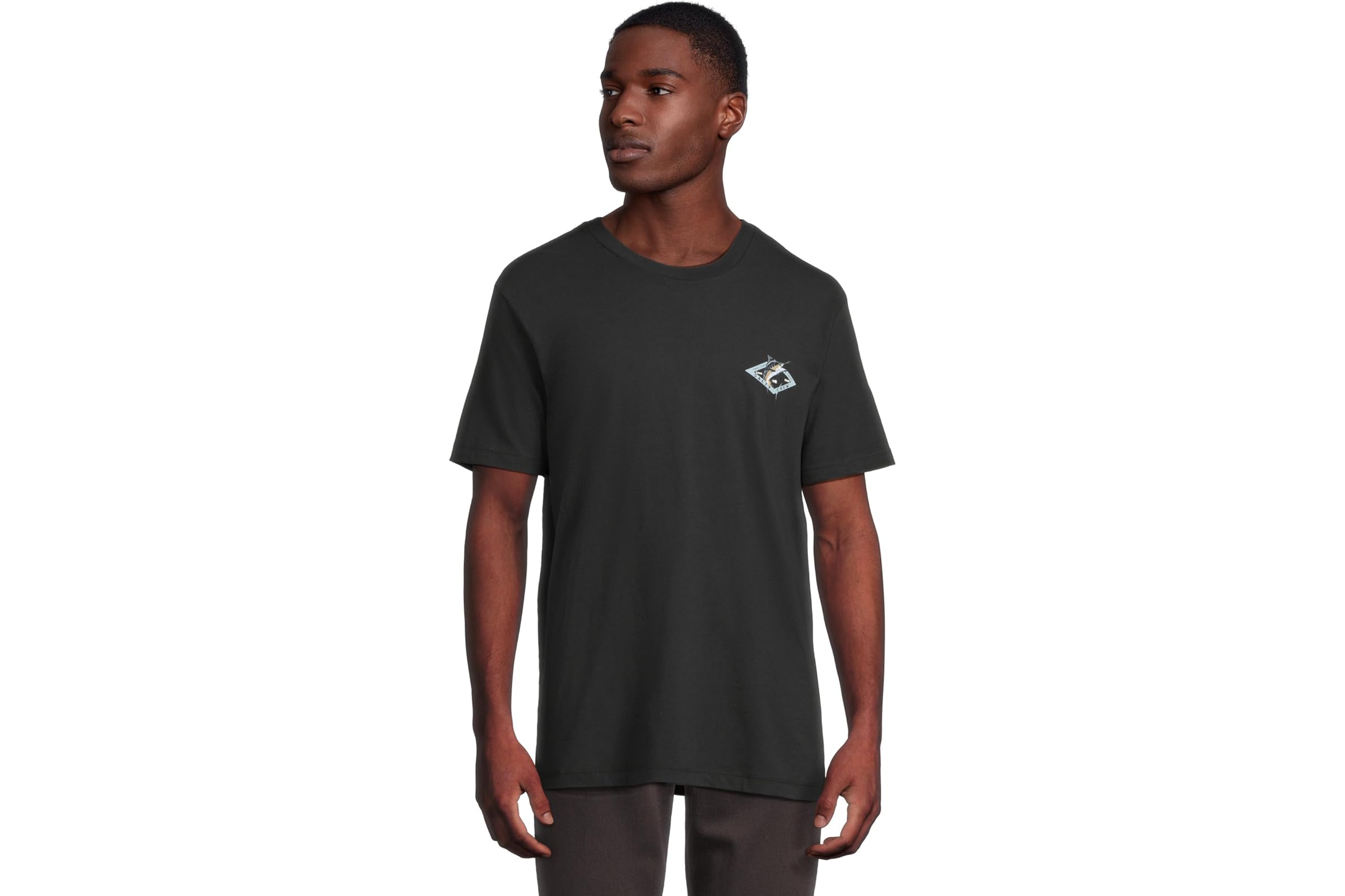 Мужская рубашка Salty Crew Diamond Marlin Short Sleeve Tee