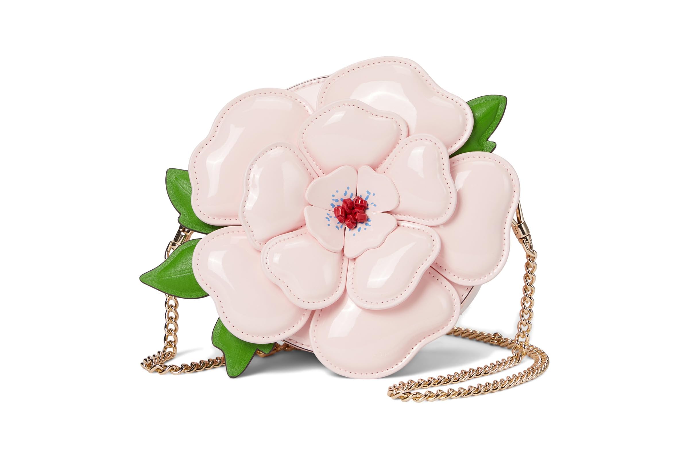 Женская сумка Kate Spade New York In The Garden Micro Crossbody 48090₽