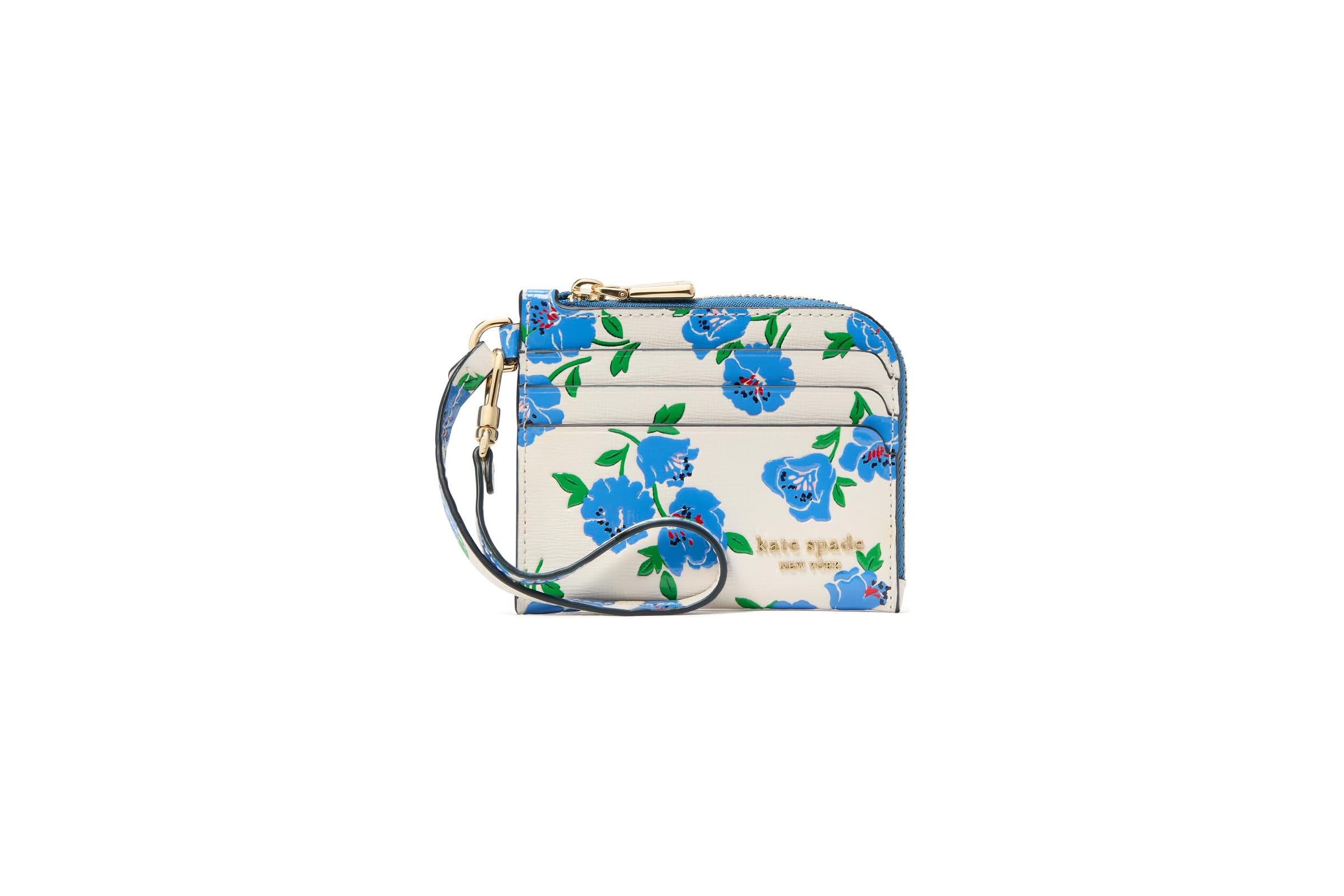 Сумка Kate Spade New York Devin Card Wristlet 18790₽