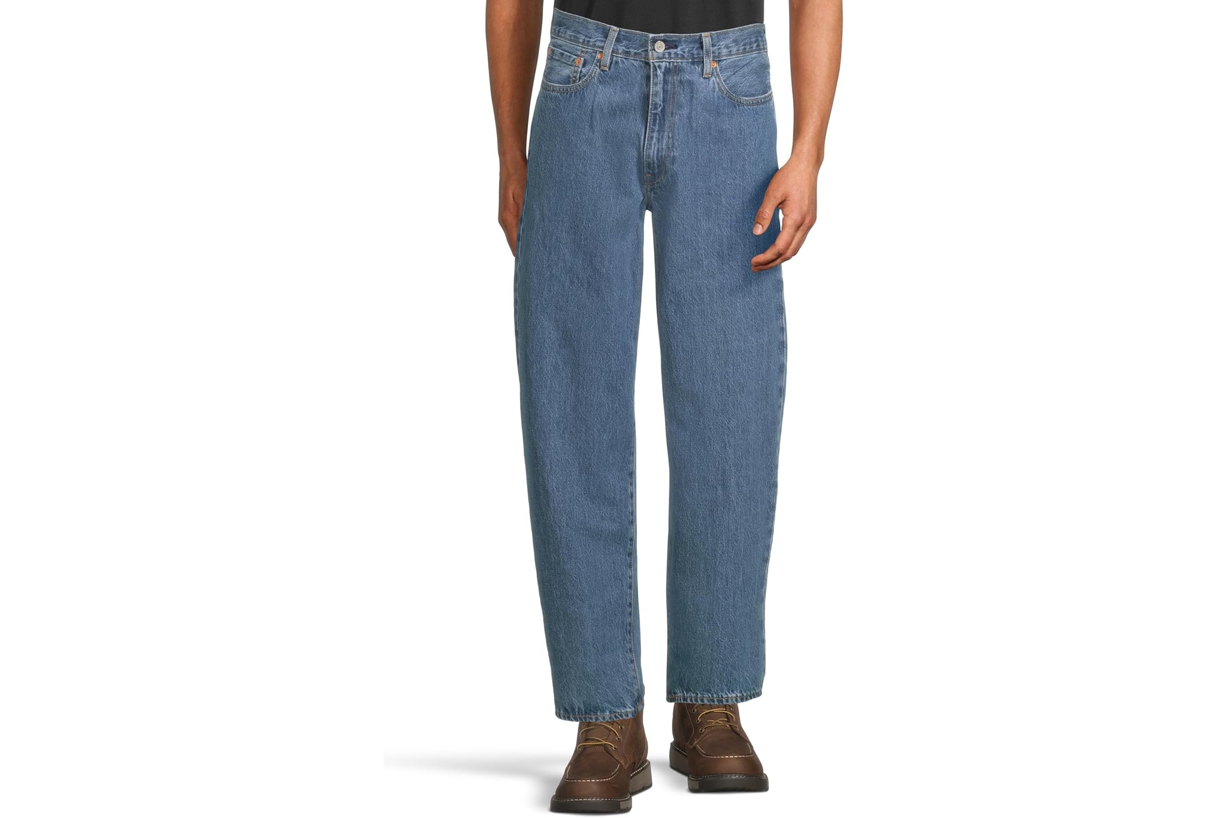 Джинсы Levis Premium 578 Baggy 19590₽