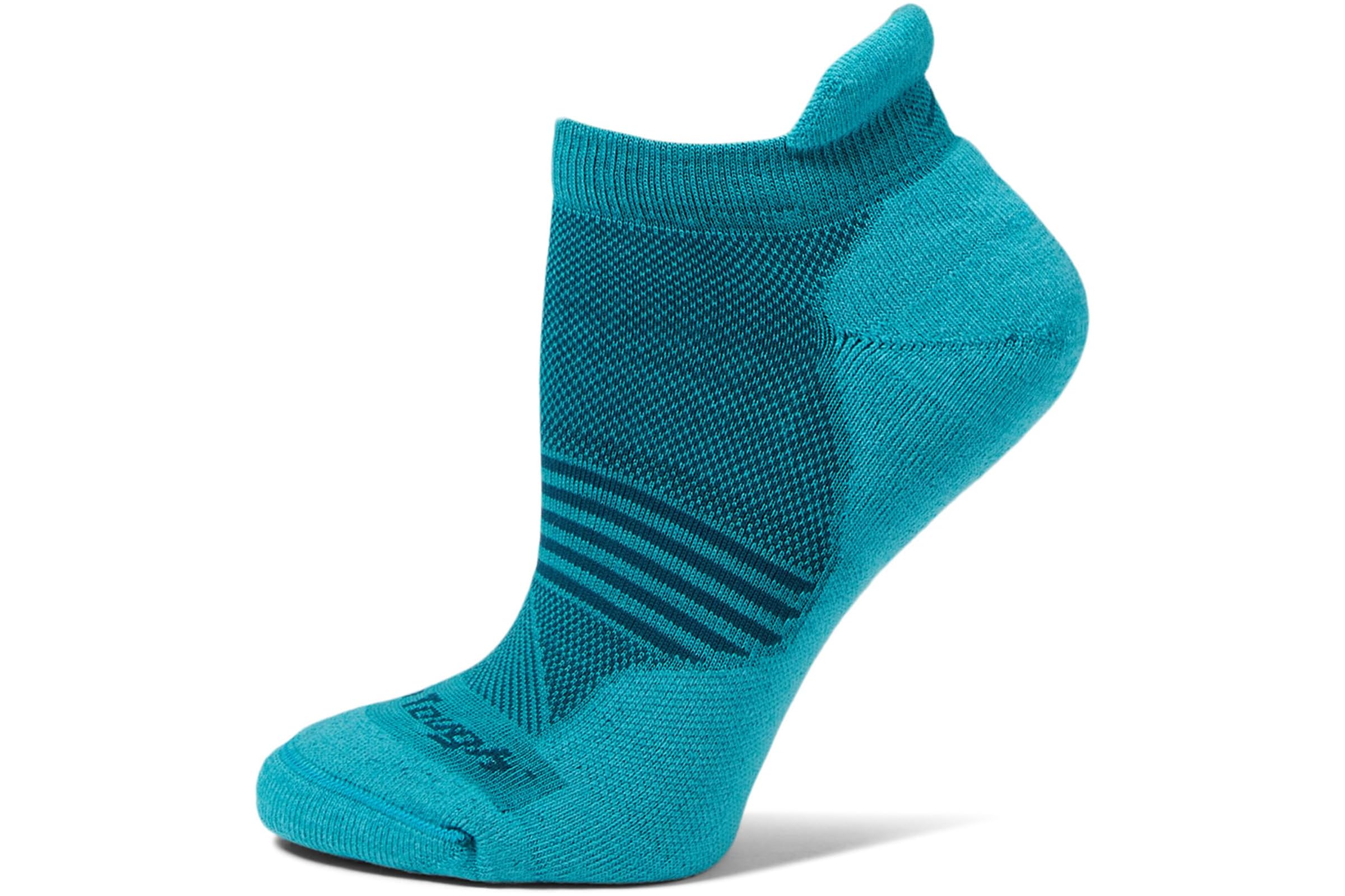 Носки Darn Tough Vermont Element No Show Tab Lightweight with Cushion 3790₽