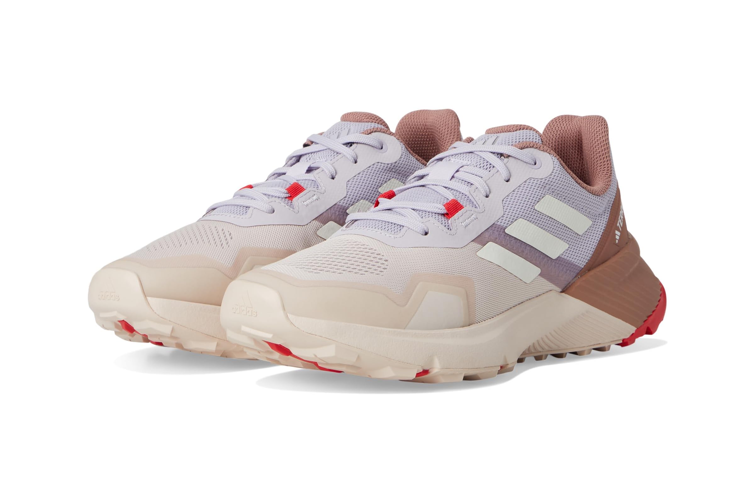 adidas Outdoor Terrex Soulstride Trail Running Shoes 13590₽