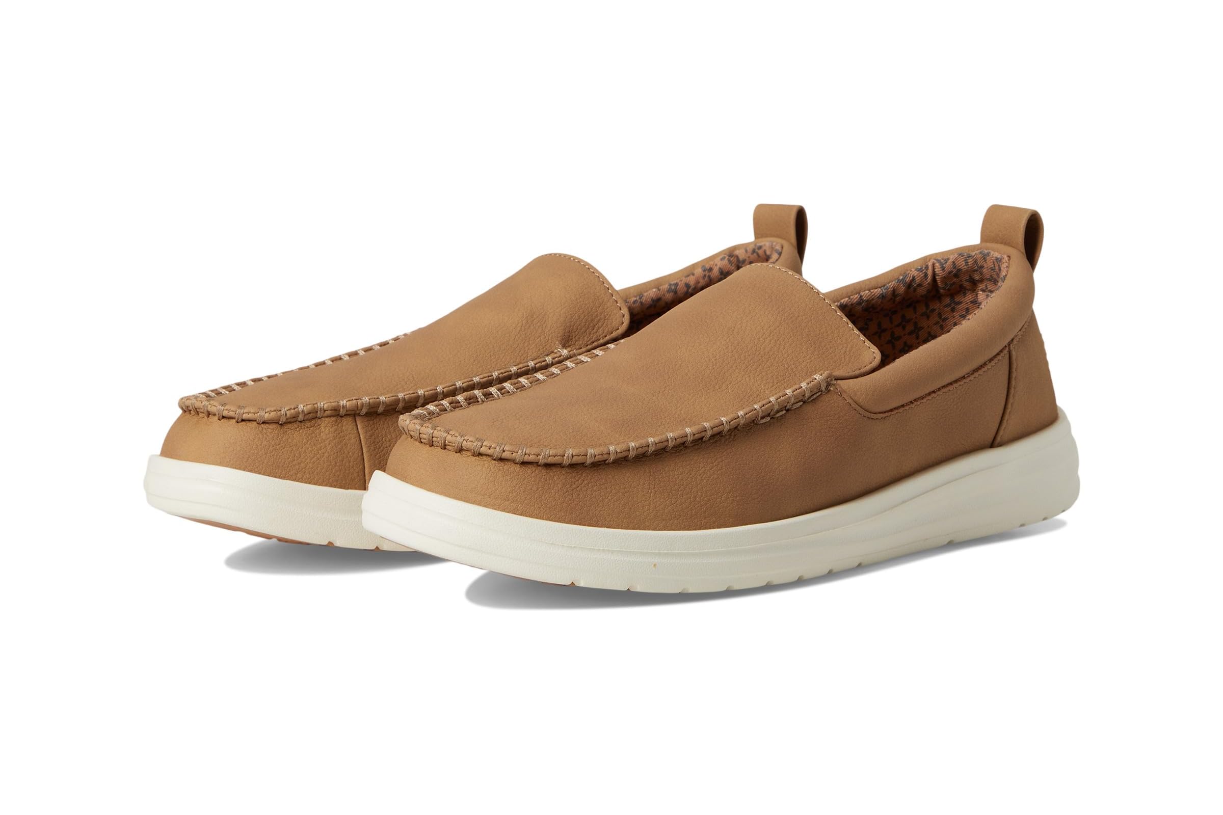 Мужские мокасины Hey Dude Paul Loafer Classic 9490₽