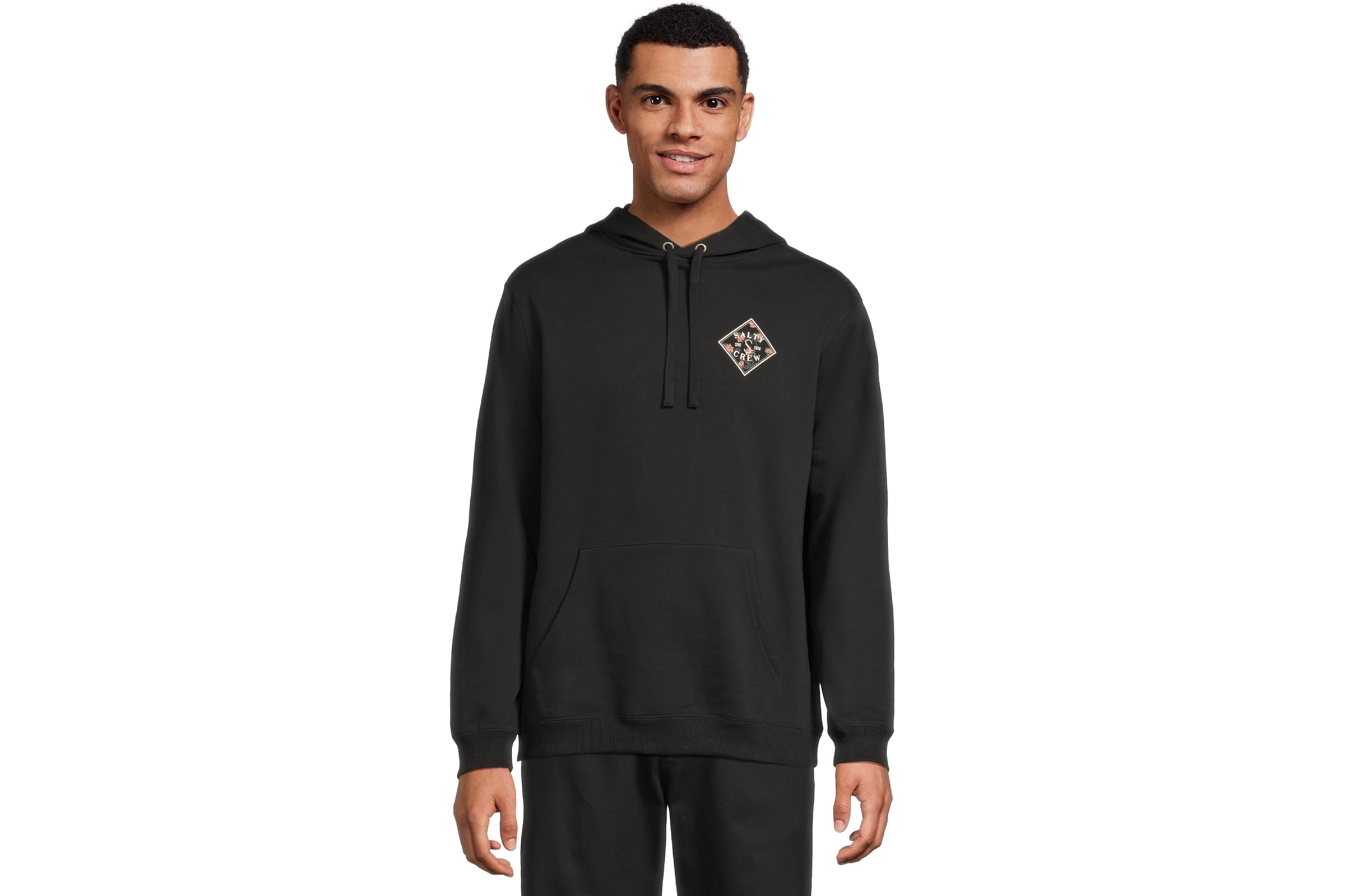 Мужская толстовка Salty Crew Tippet Fill Fleece 7990₽