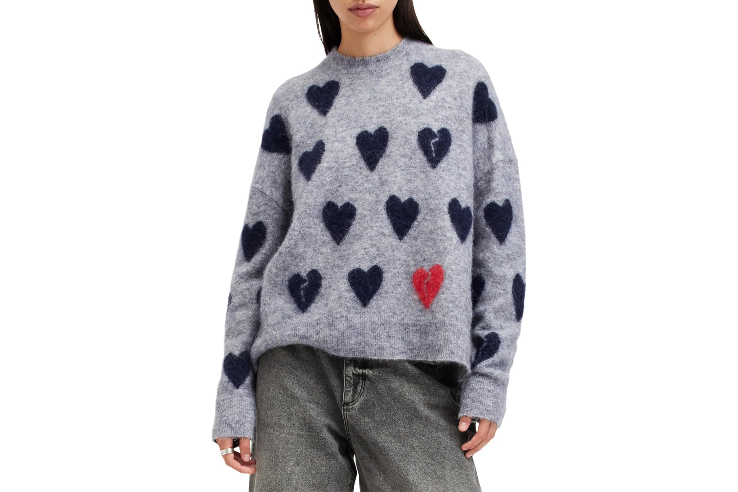 AllSaints Amora Jumper 47890₽