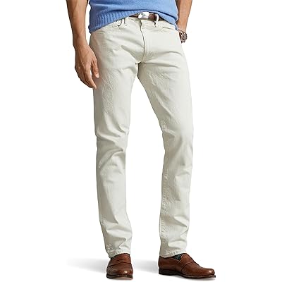 Джинсы Polo Ralph Lauren Sullivan Slim Stretch Jeans